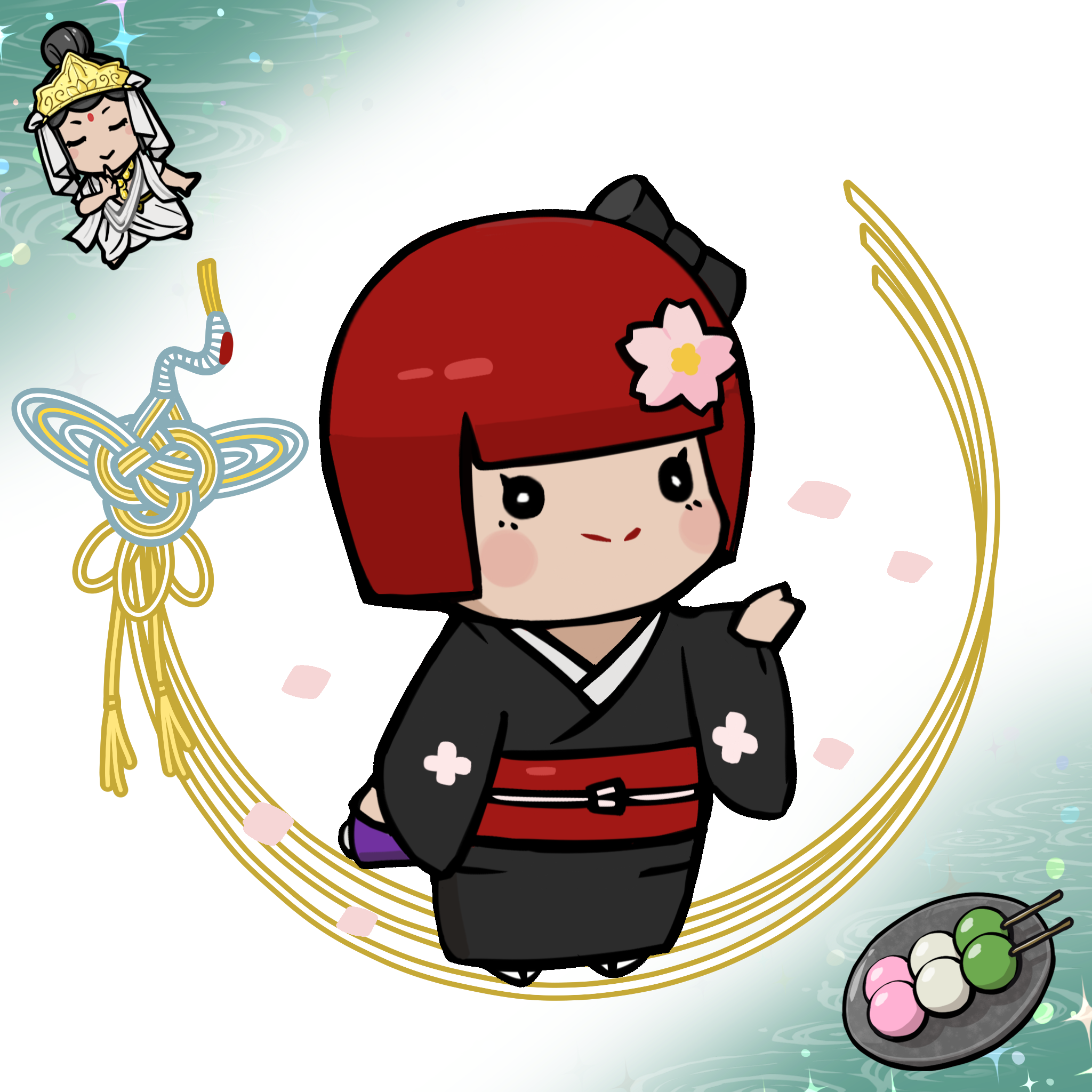  Chibi Yui #10