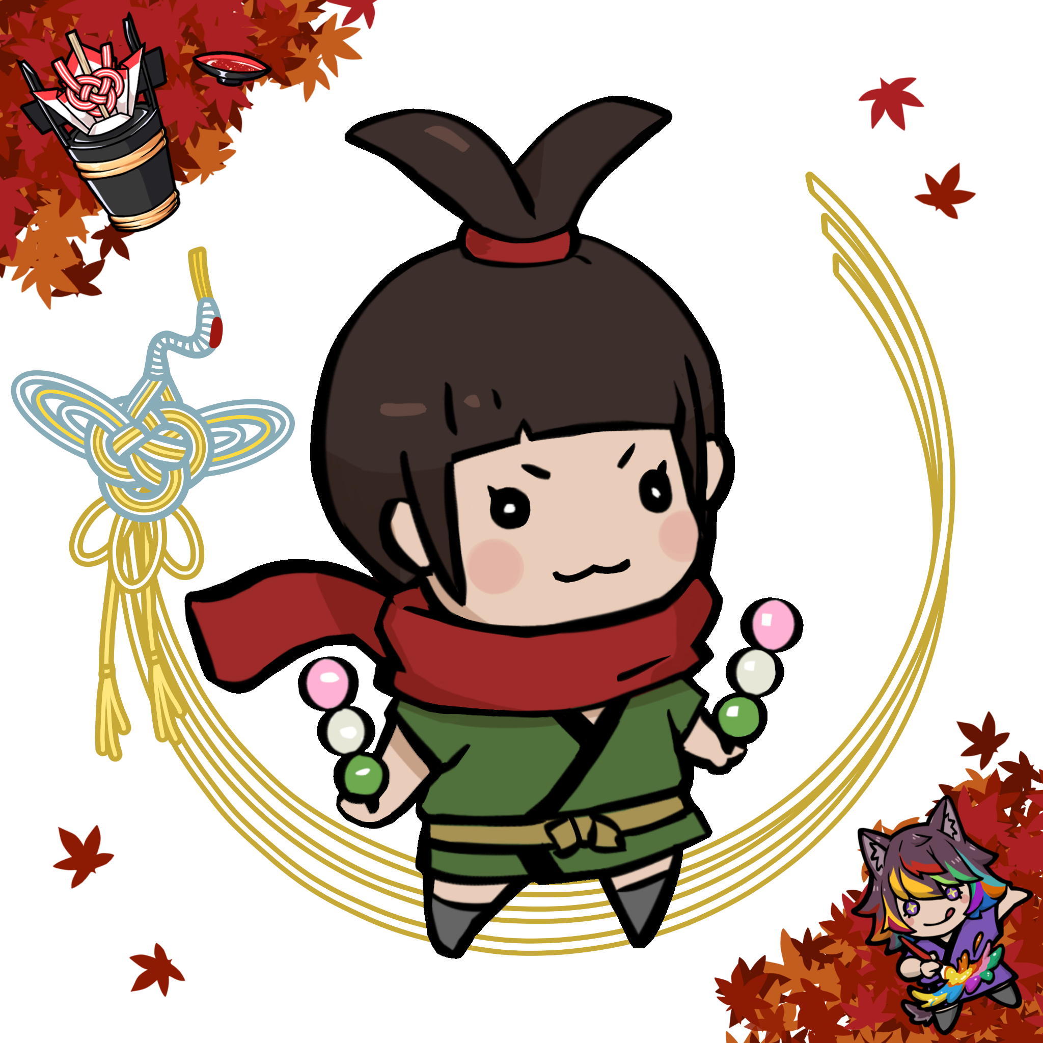  Chibi Anne #101