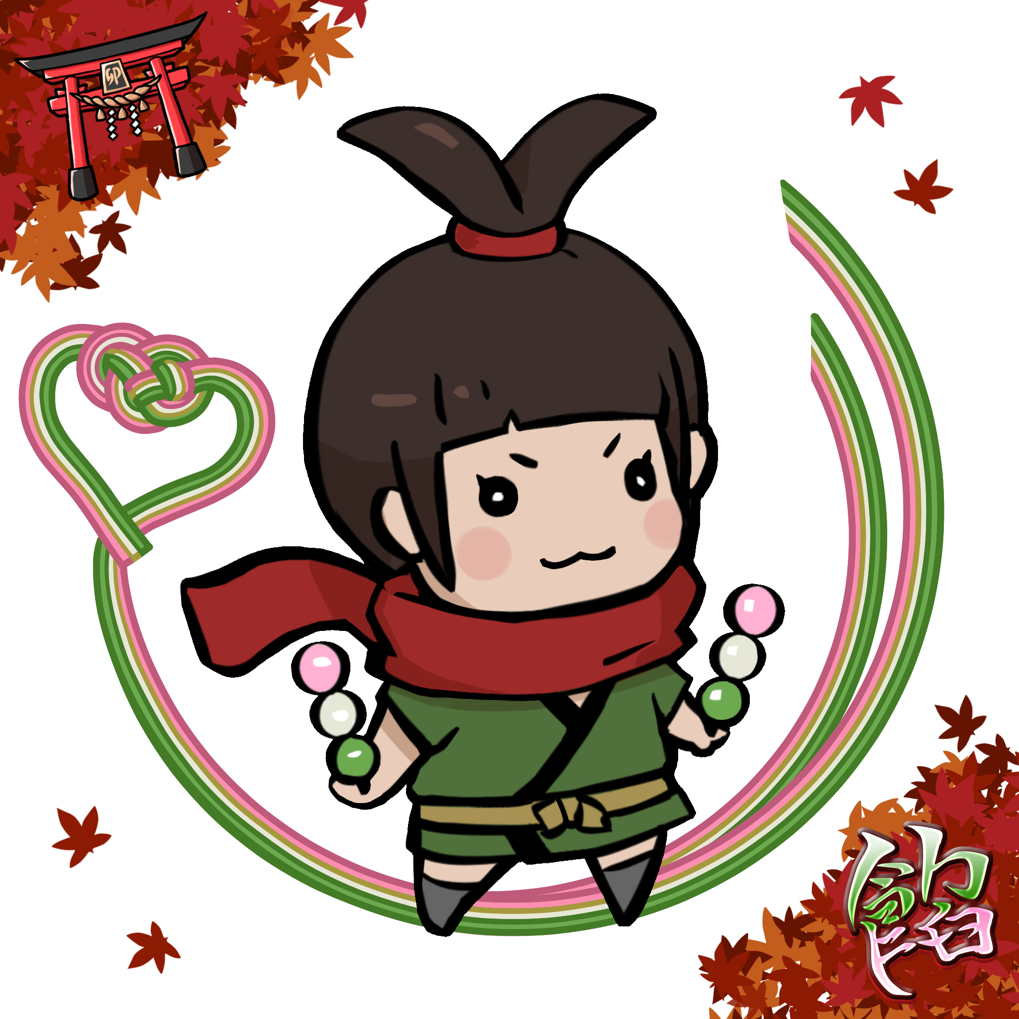  Chibi Anne #1078