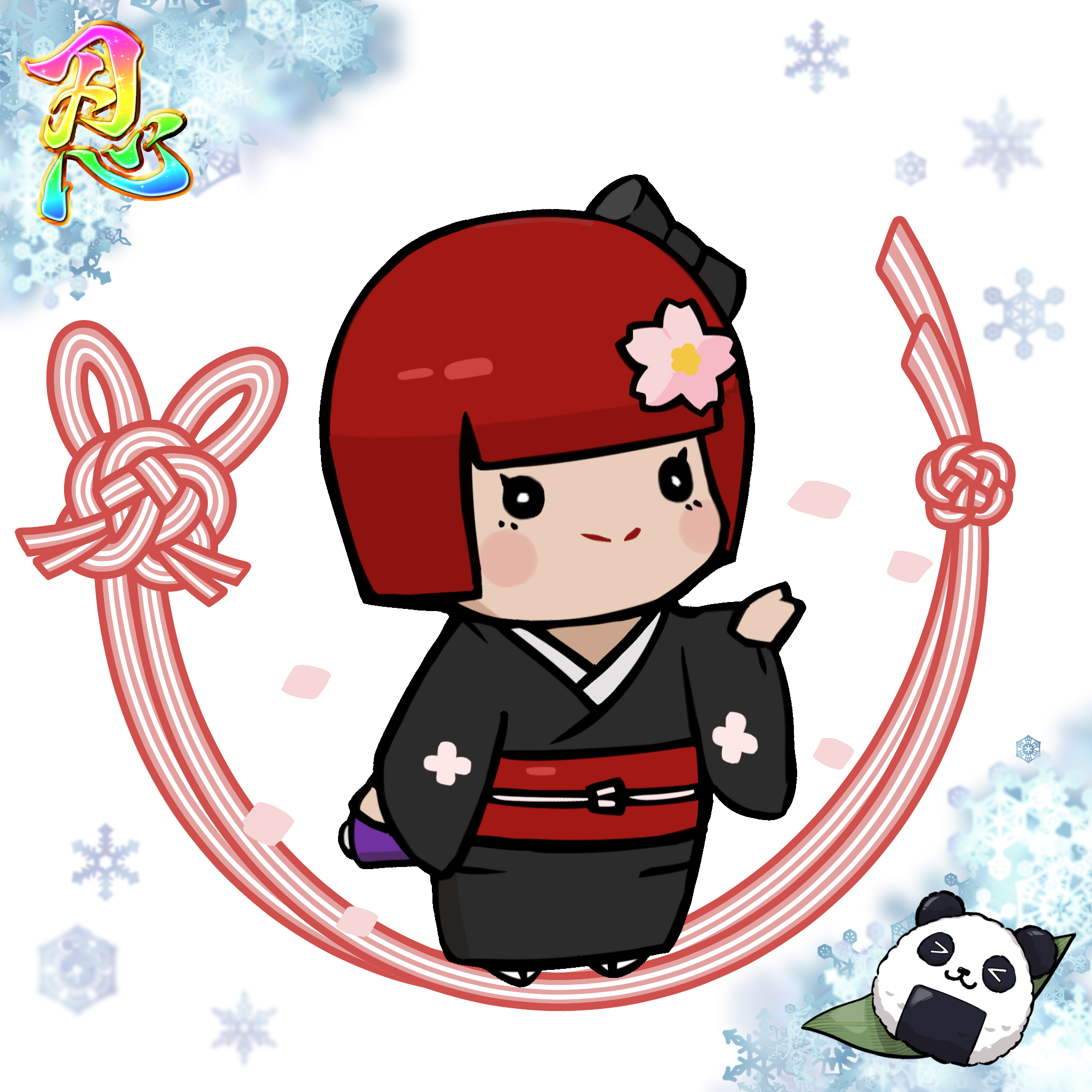  Chibi Yui #1123