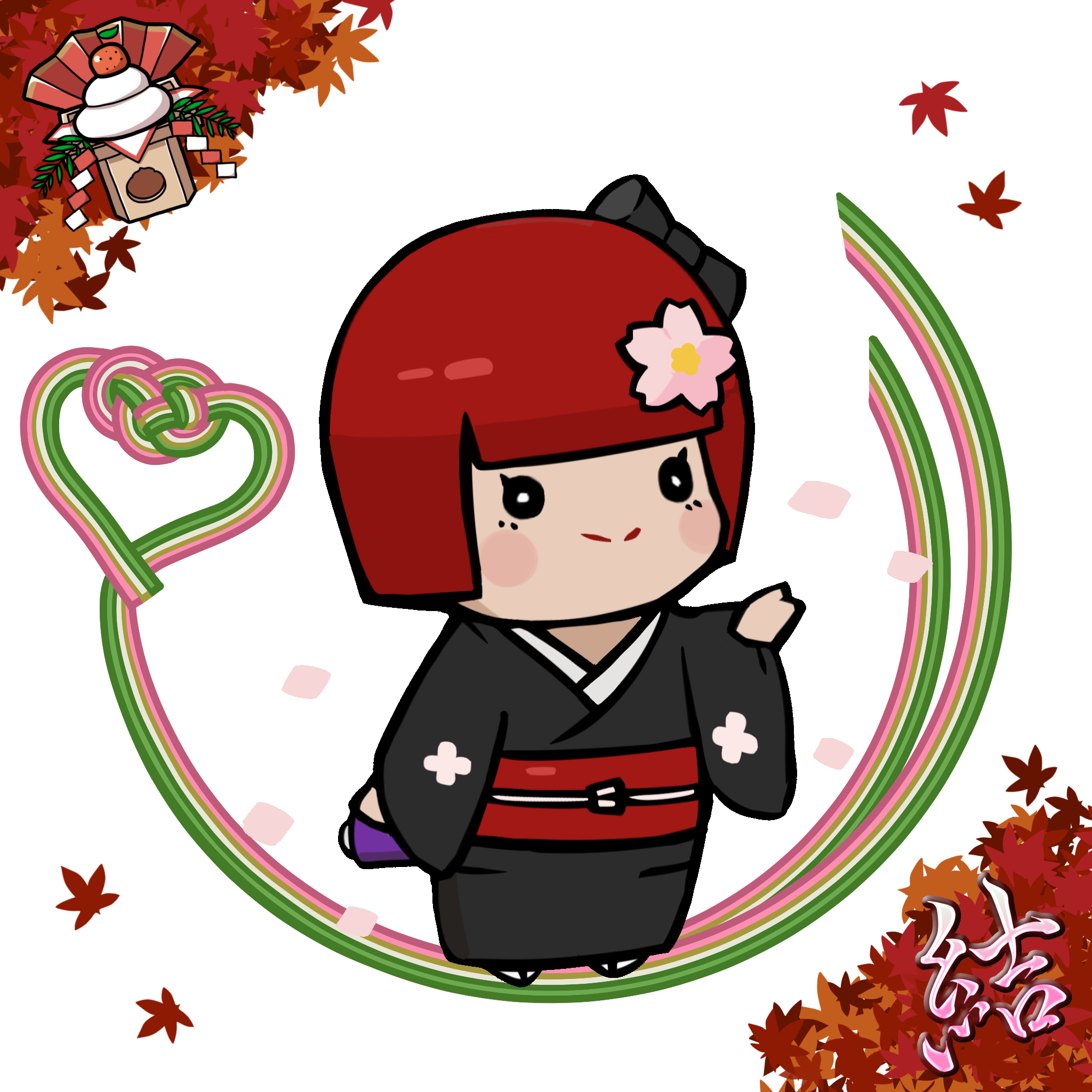  Chibi Yui #1134