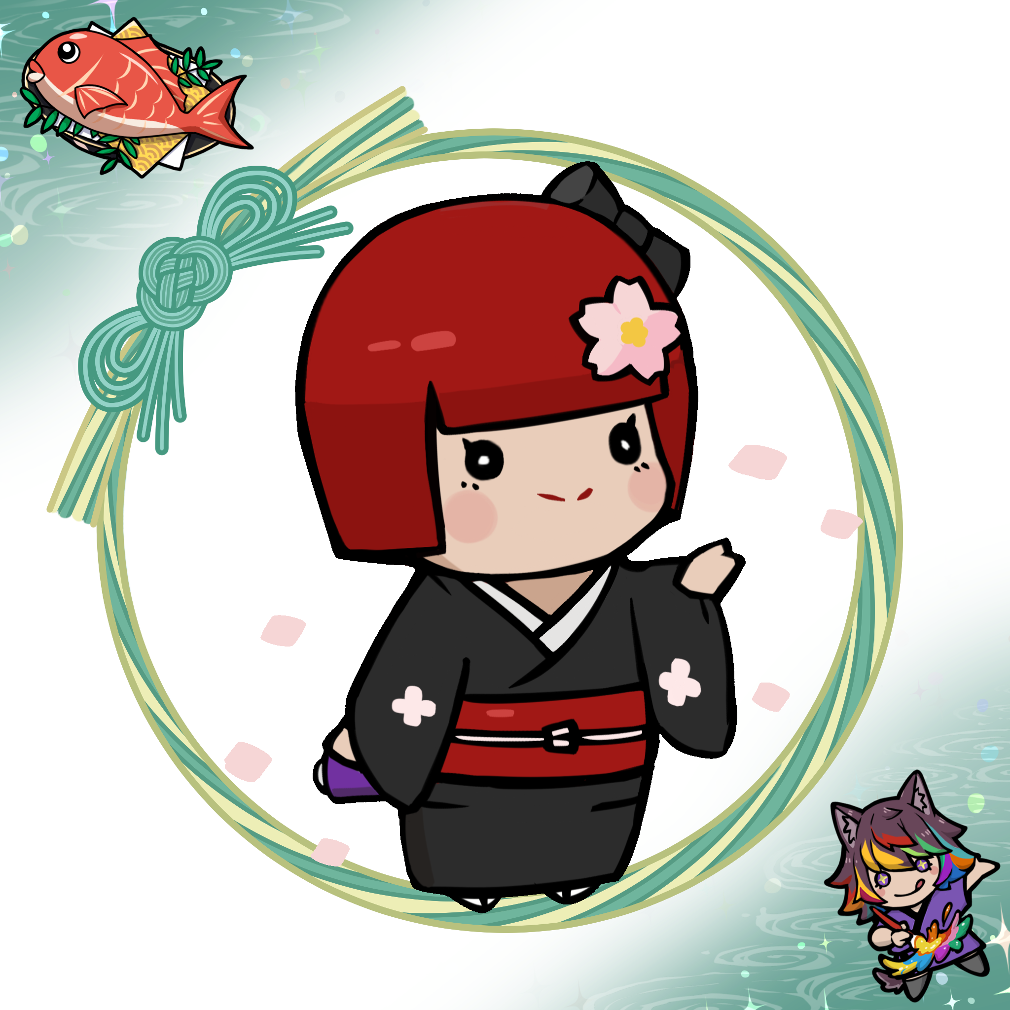  Chibi Yui #1141