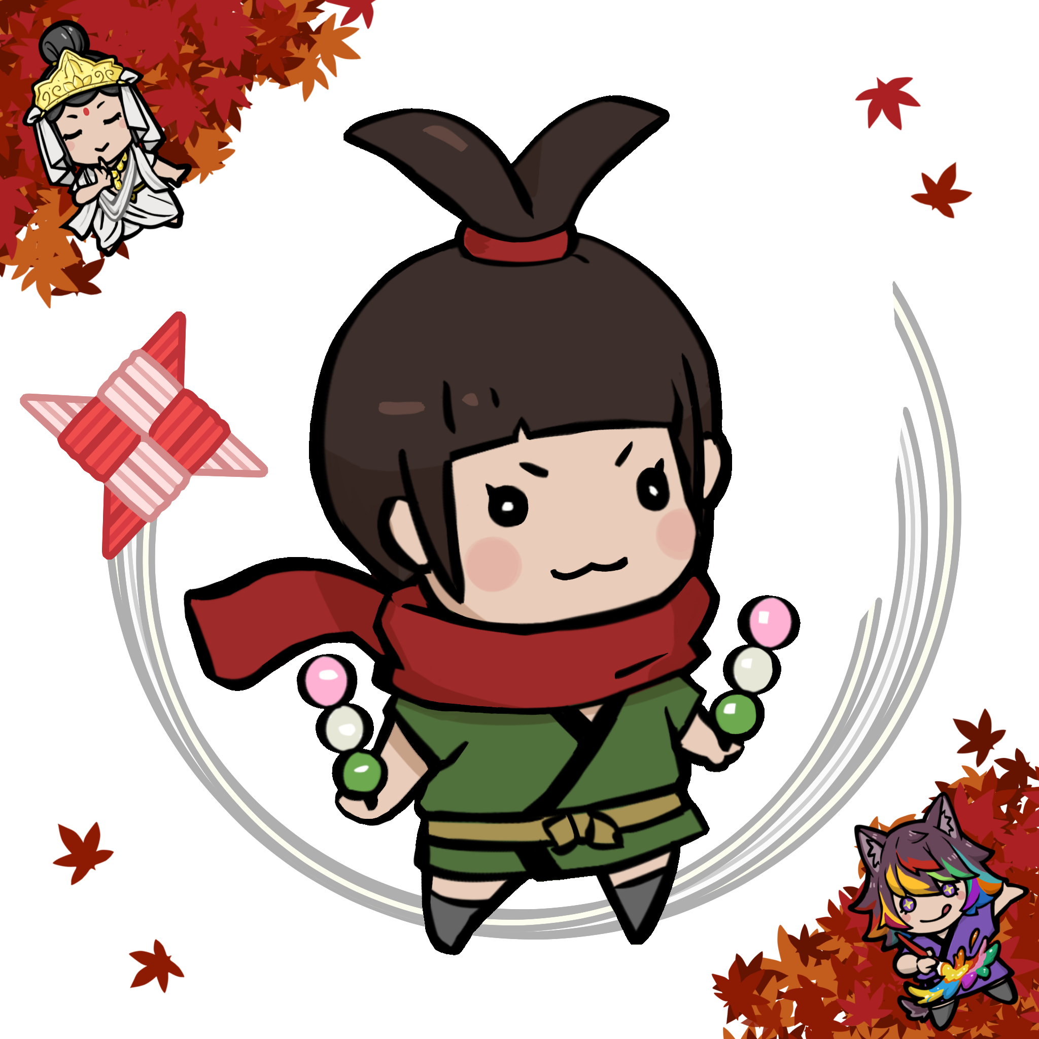  Chibi Anne #1174