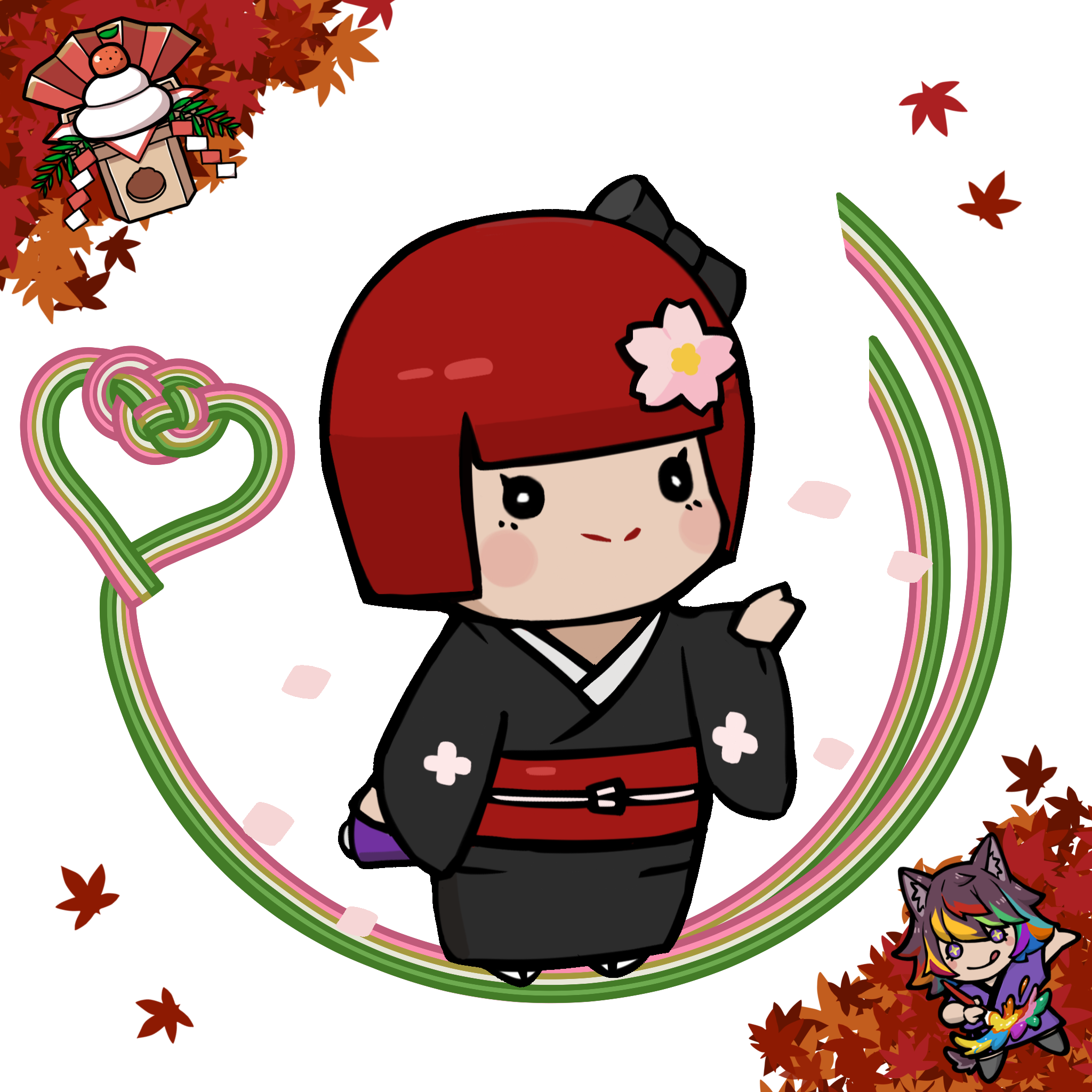  Chibi Yui #1177
