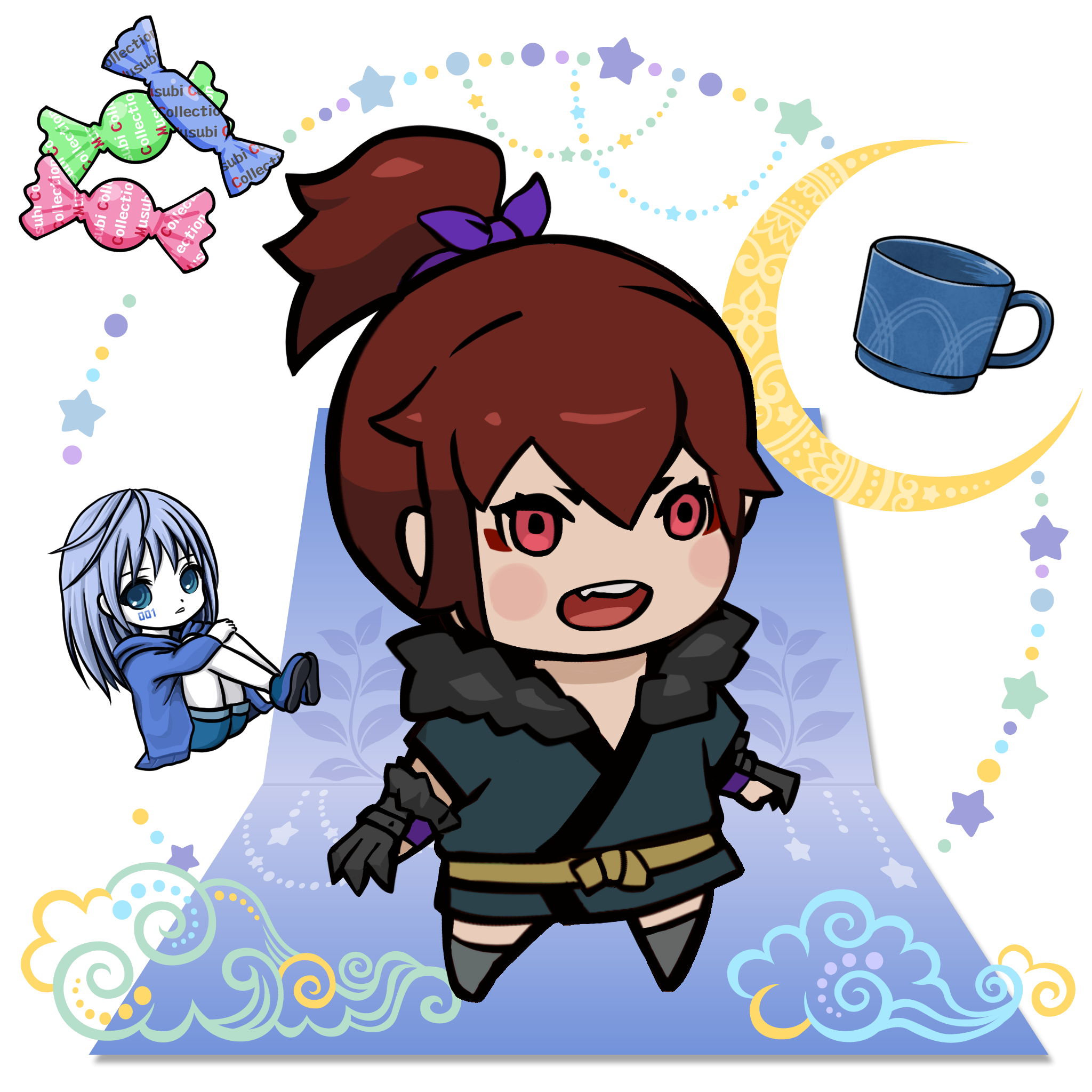  Chibi Yui #1211