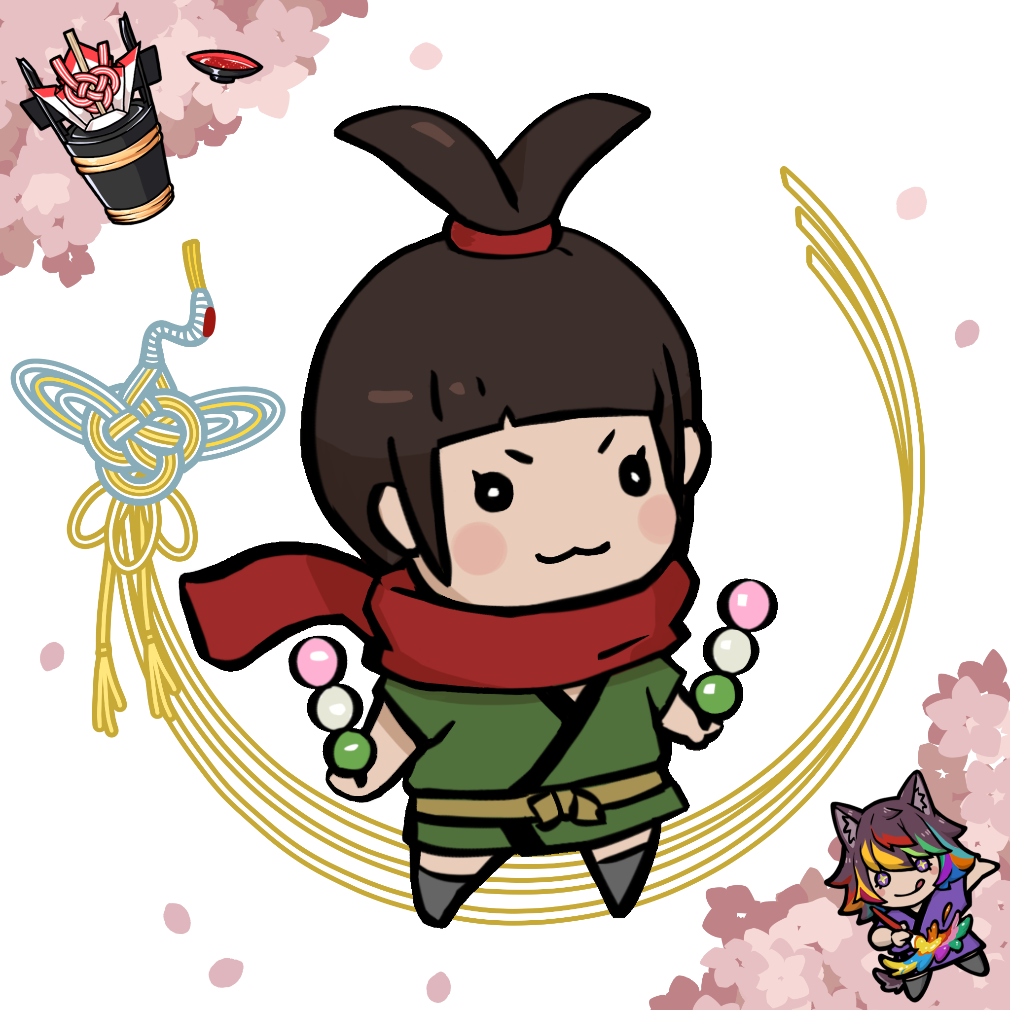  Chibi Anne #1222