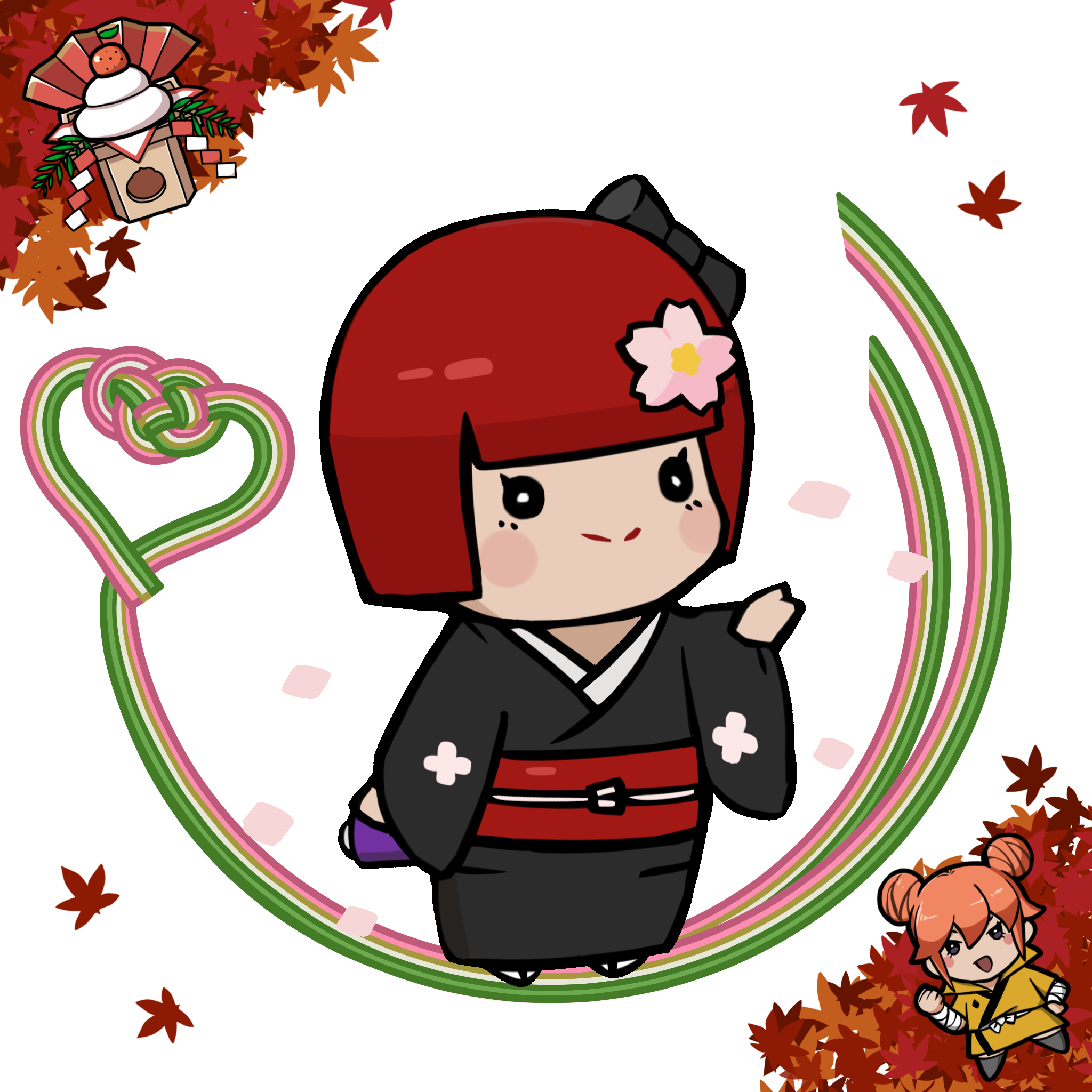  Chibi Yui #131