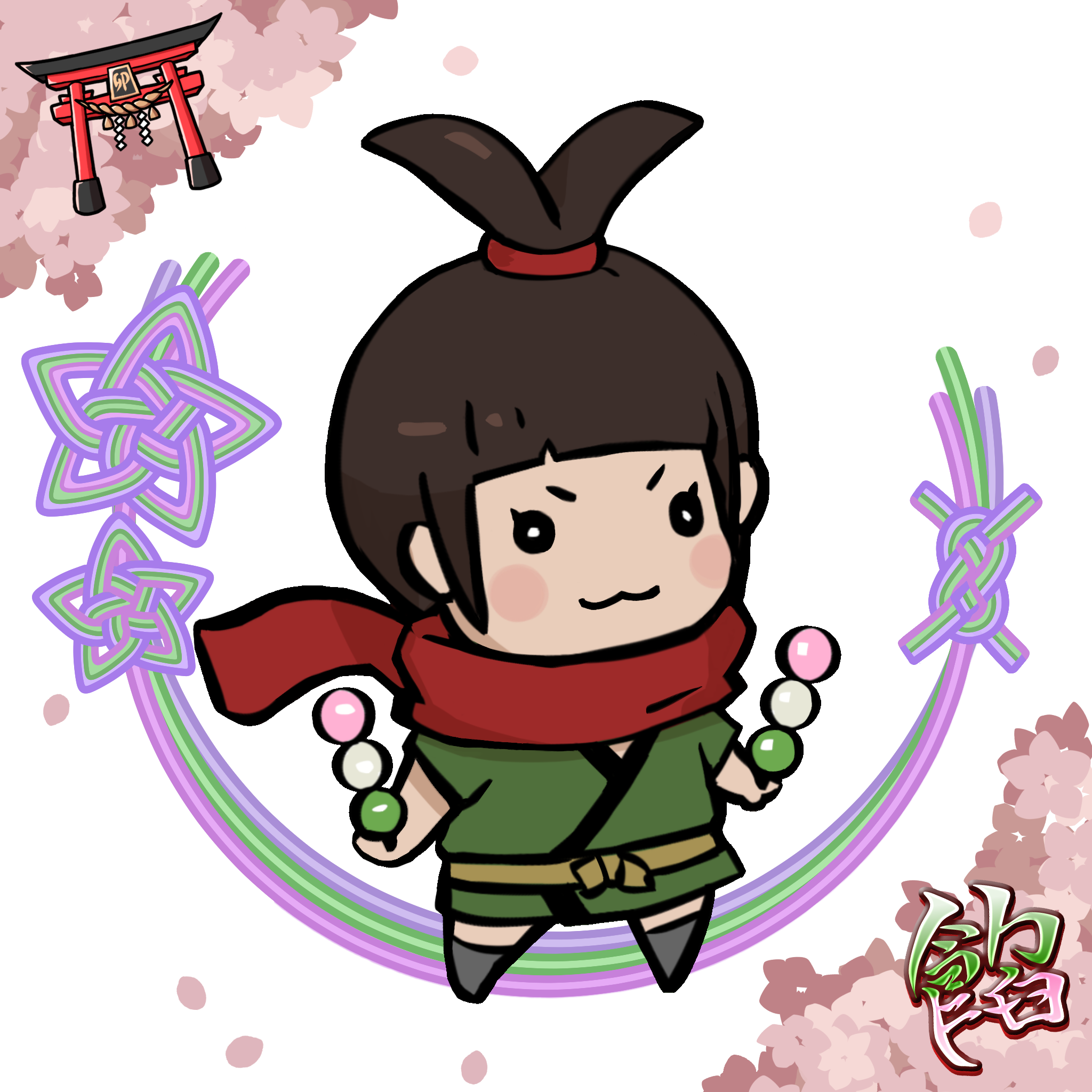  Chibi Anne #139