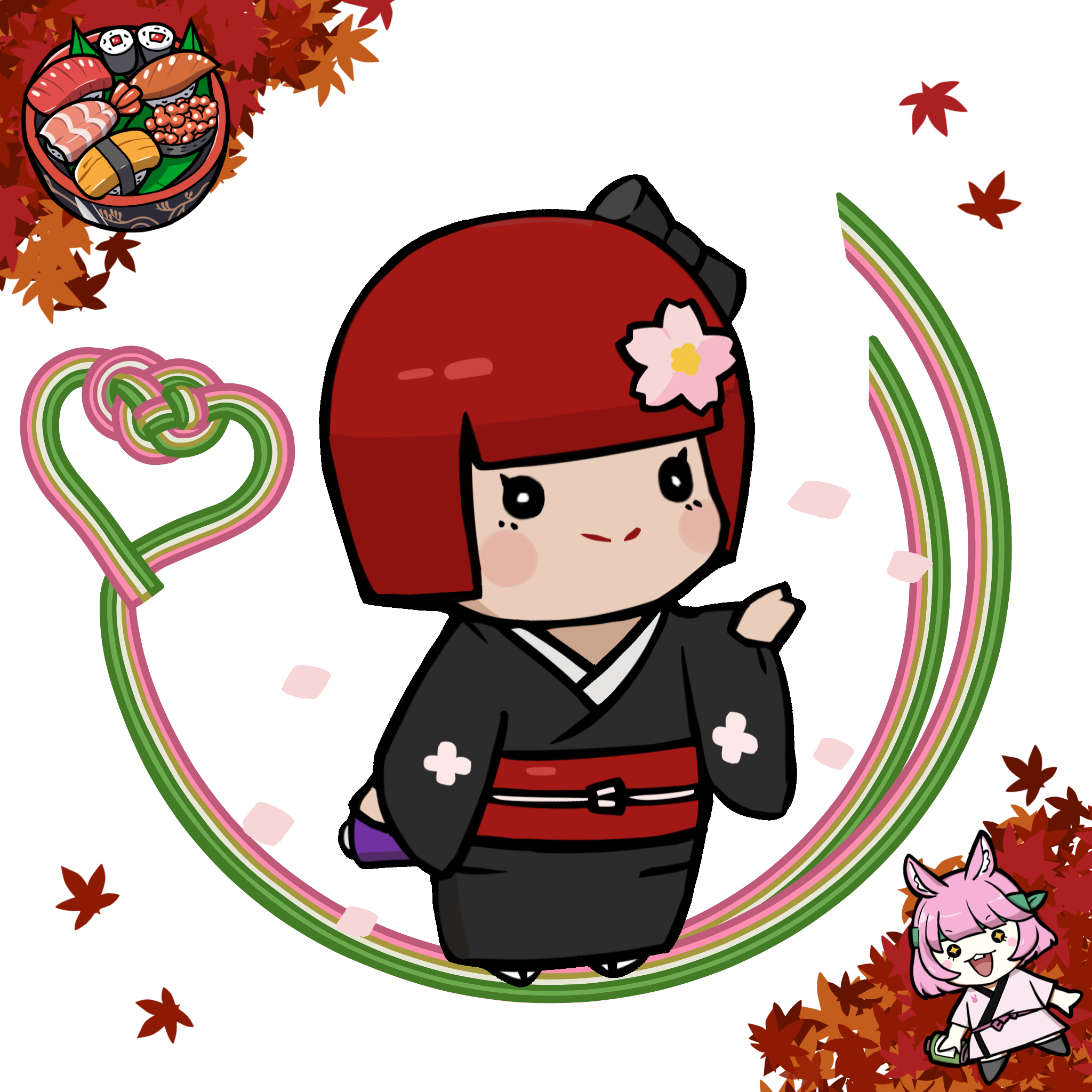  Chibi Yui #147