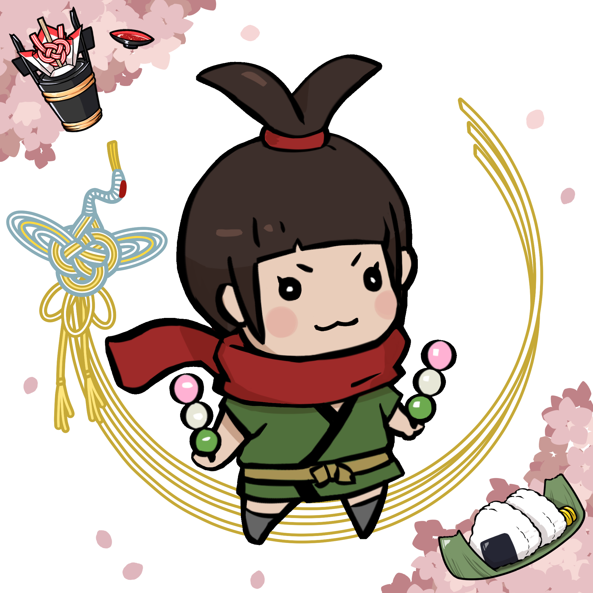  Chibi Anne #148