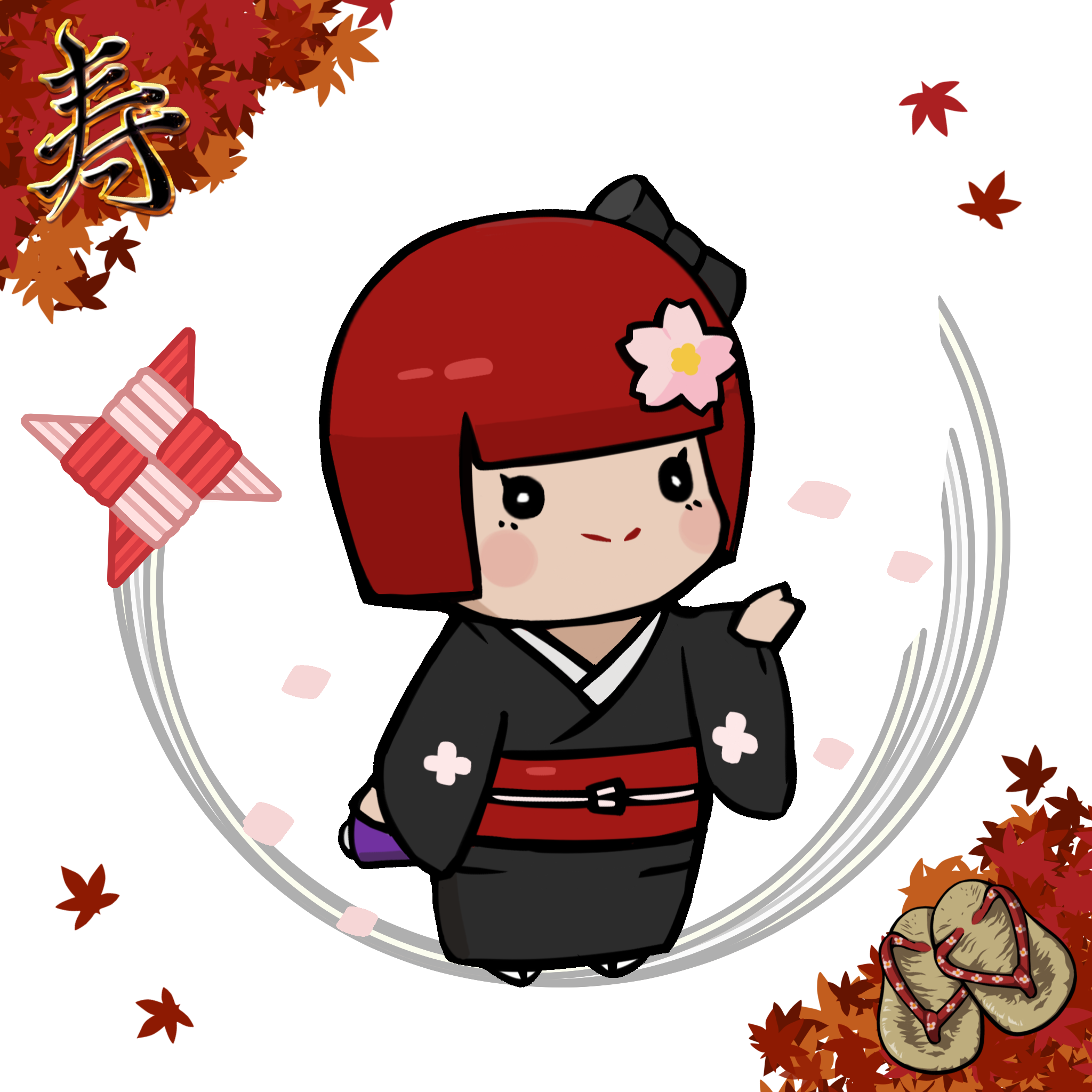  Chibi Yui #1499