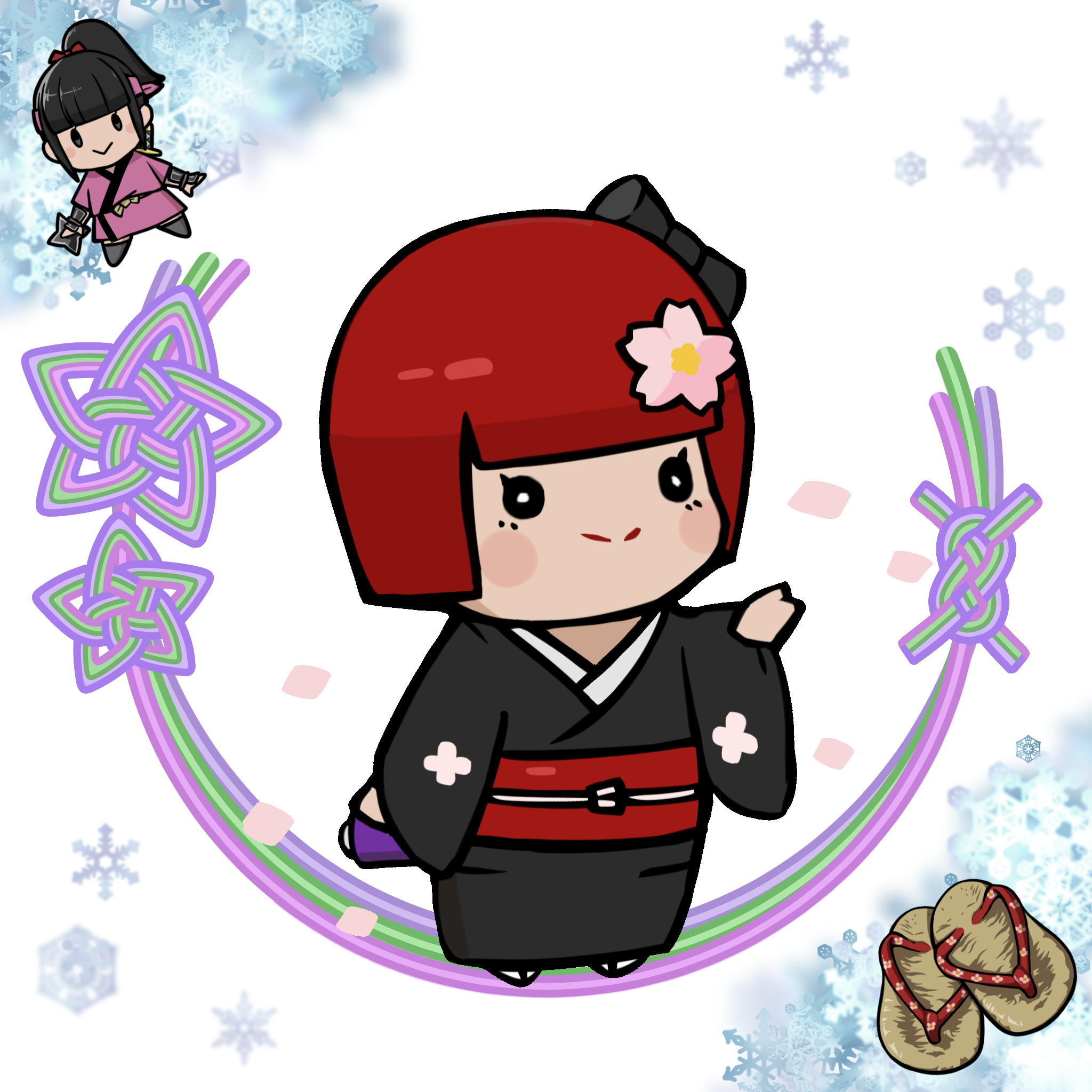  Chibi Yui #1510