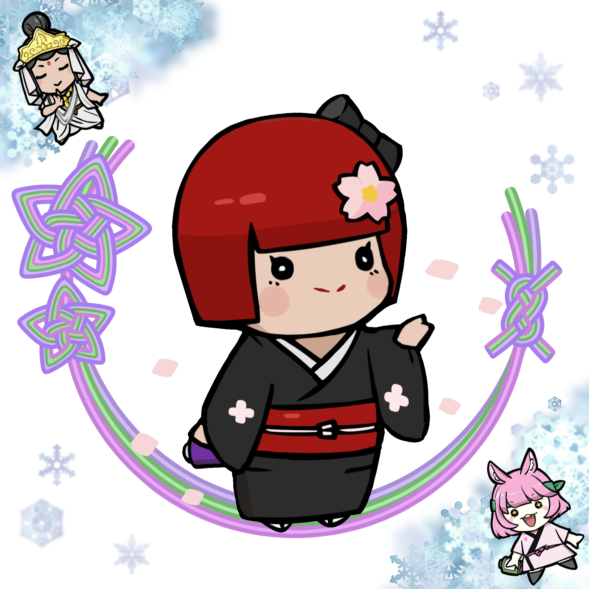  Chibi Yui #1520
