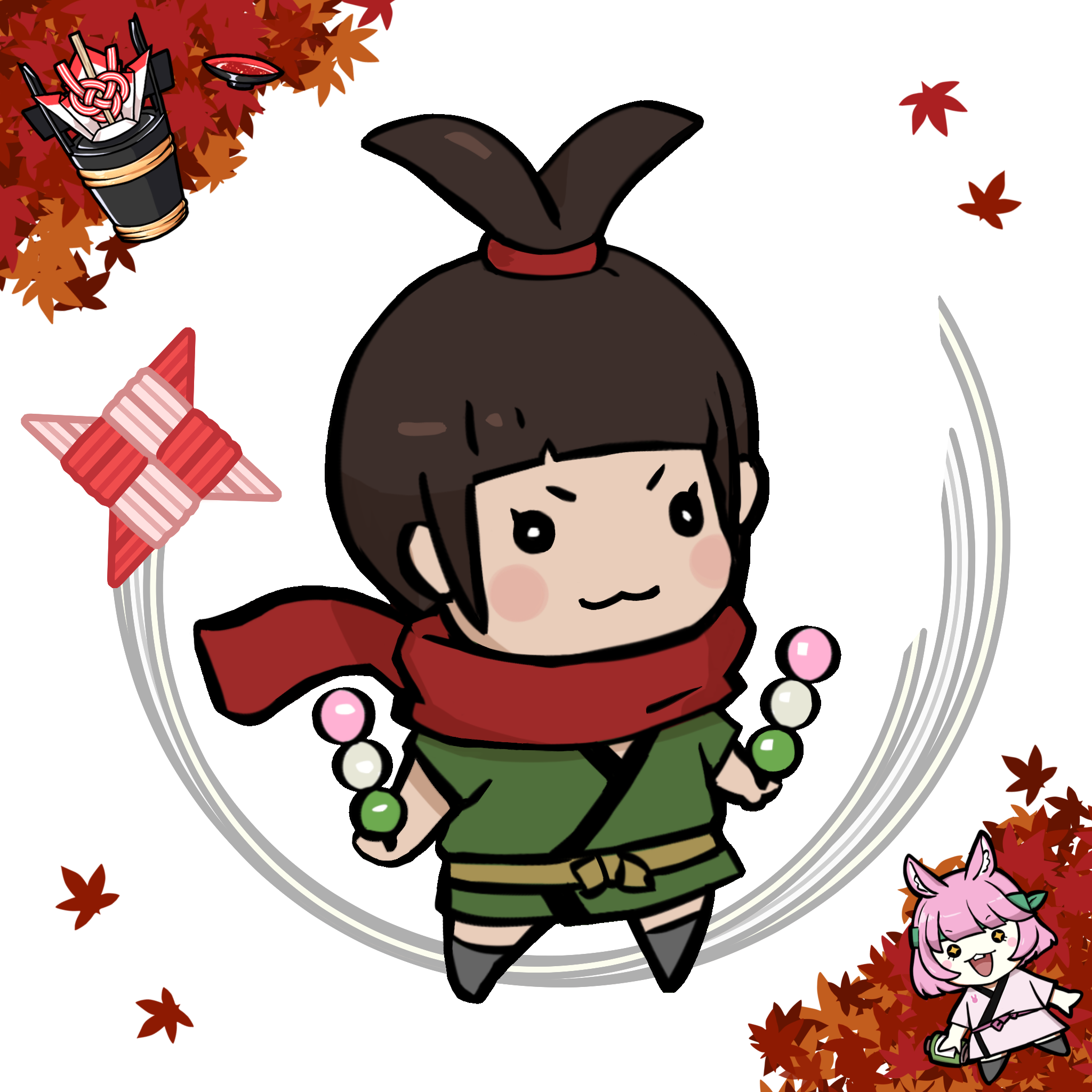  Chibi Anne #1527