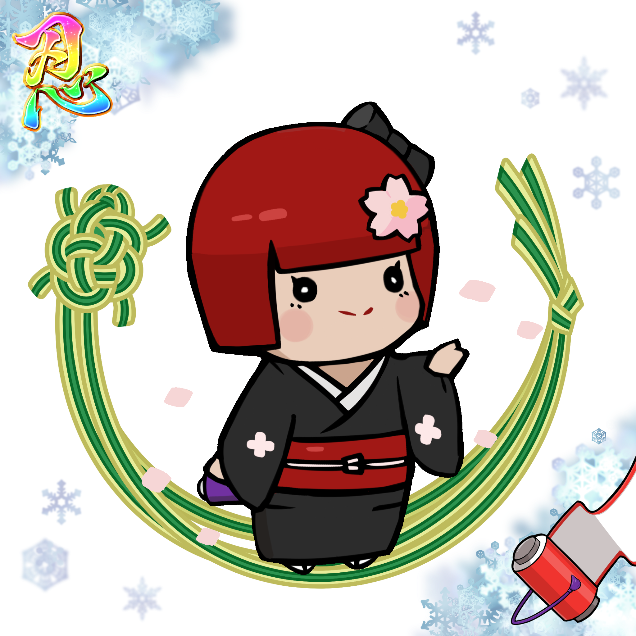  Chibi Yui #1530
