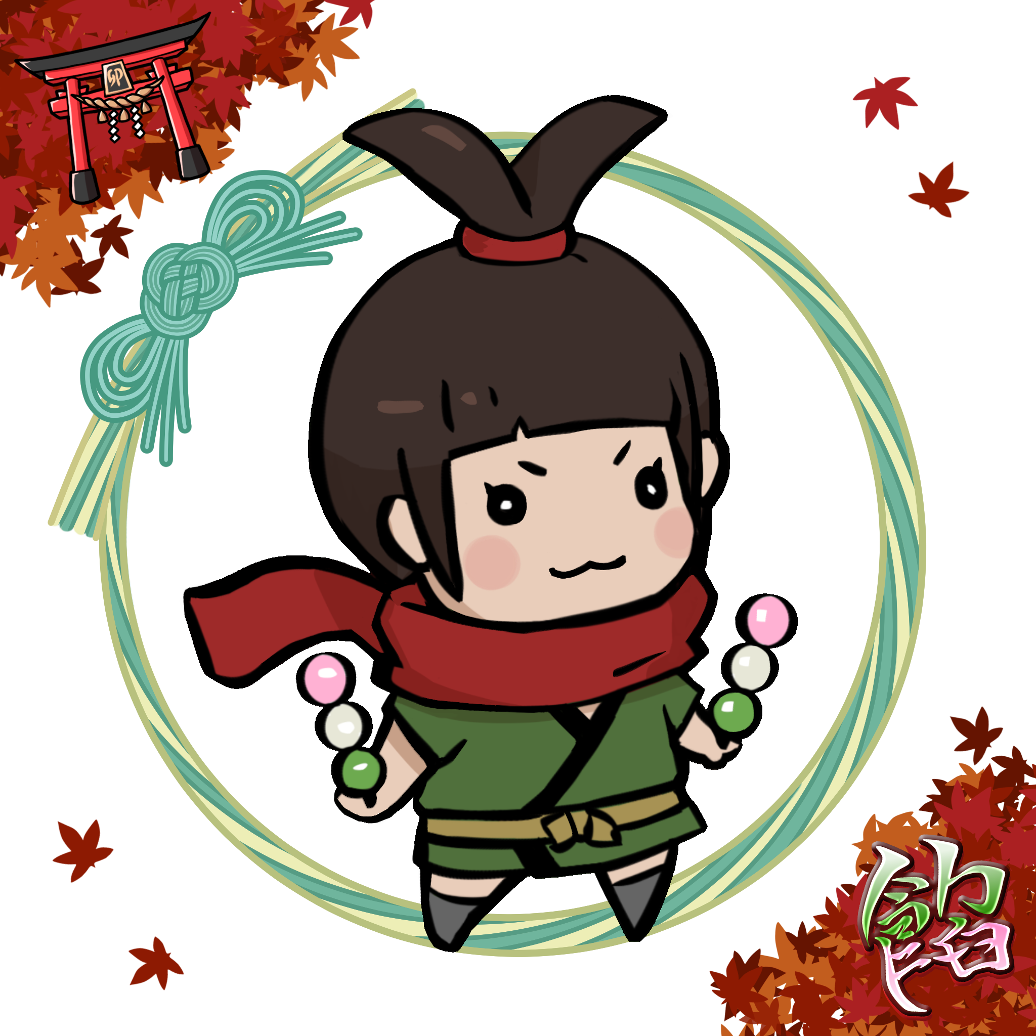 Chibi Anne #1585