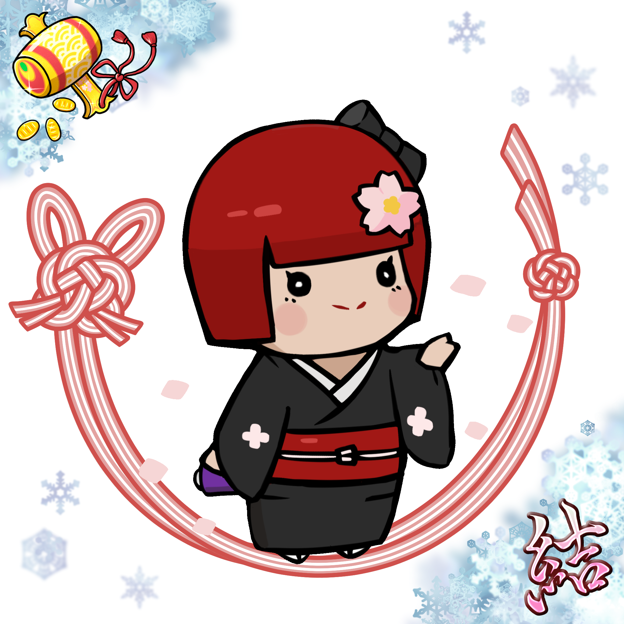  Chibi Yui #1600