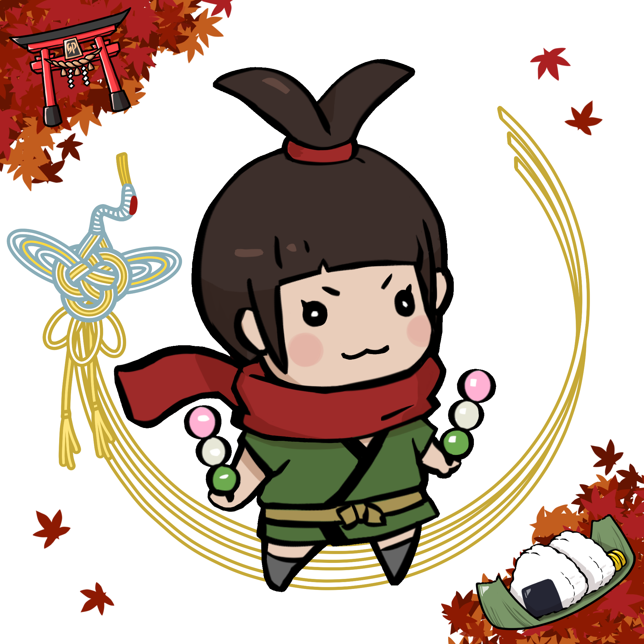  Chibi Anne #162