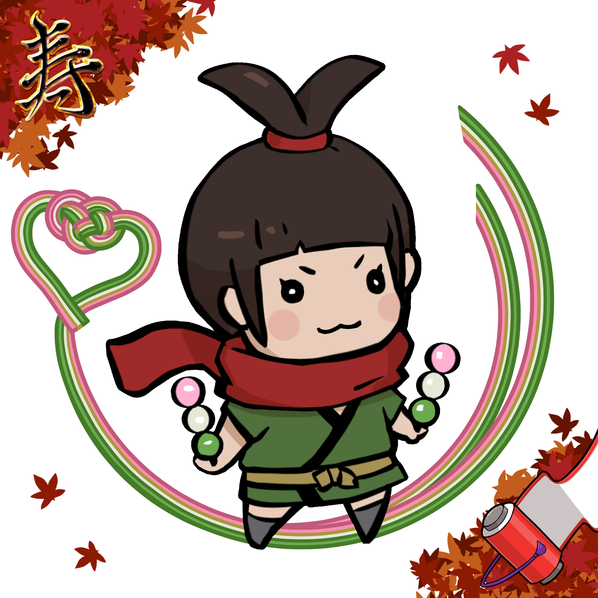  Chibi Anne #1627