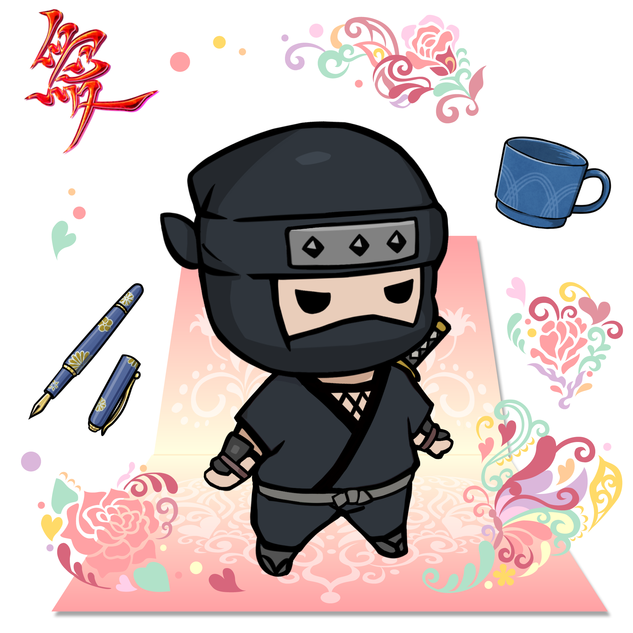  Chibi Anne #163