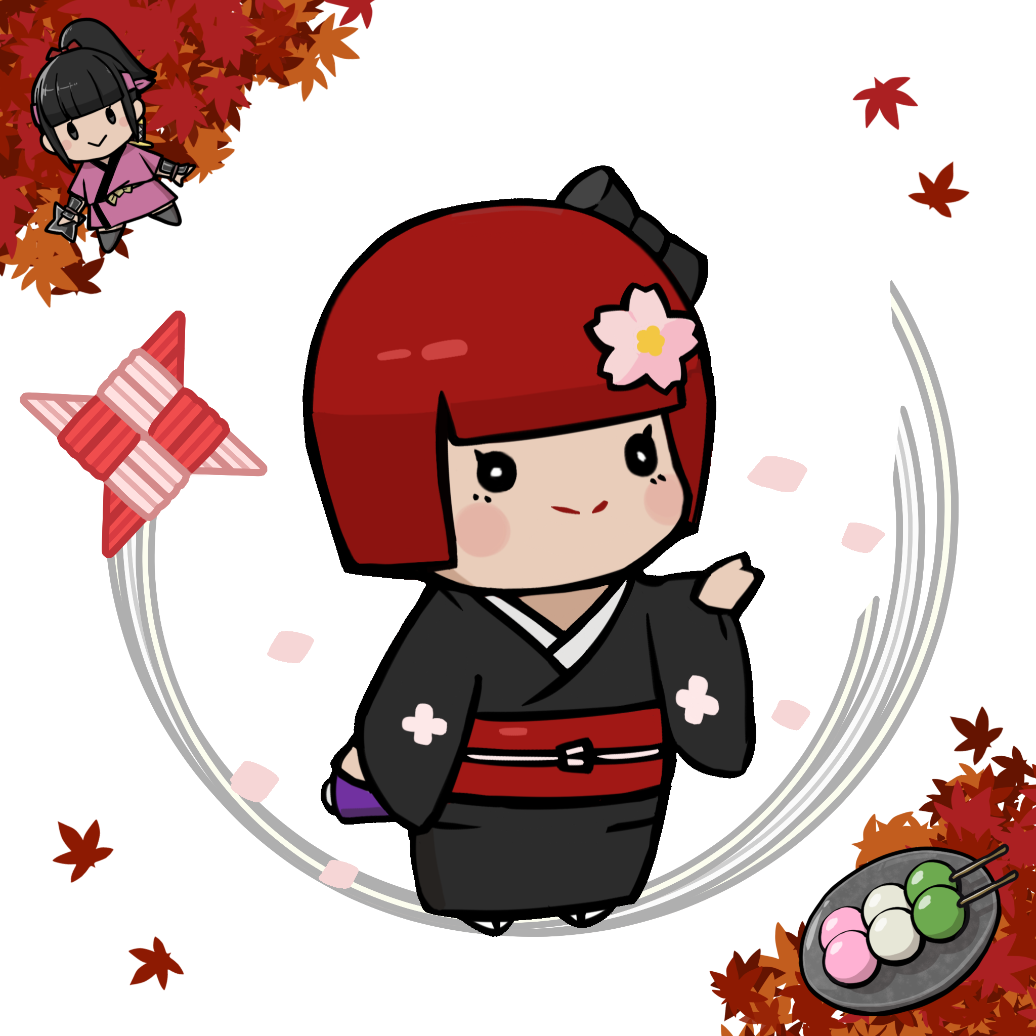  Chibi Yui #1639