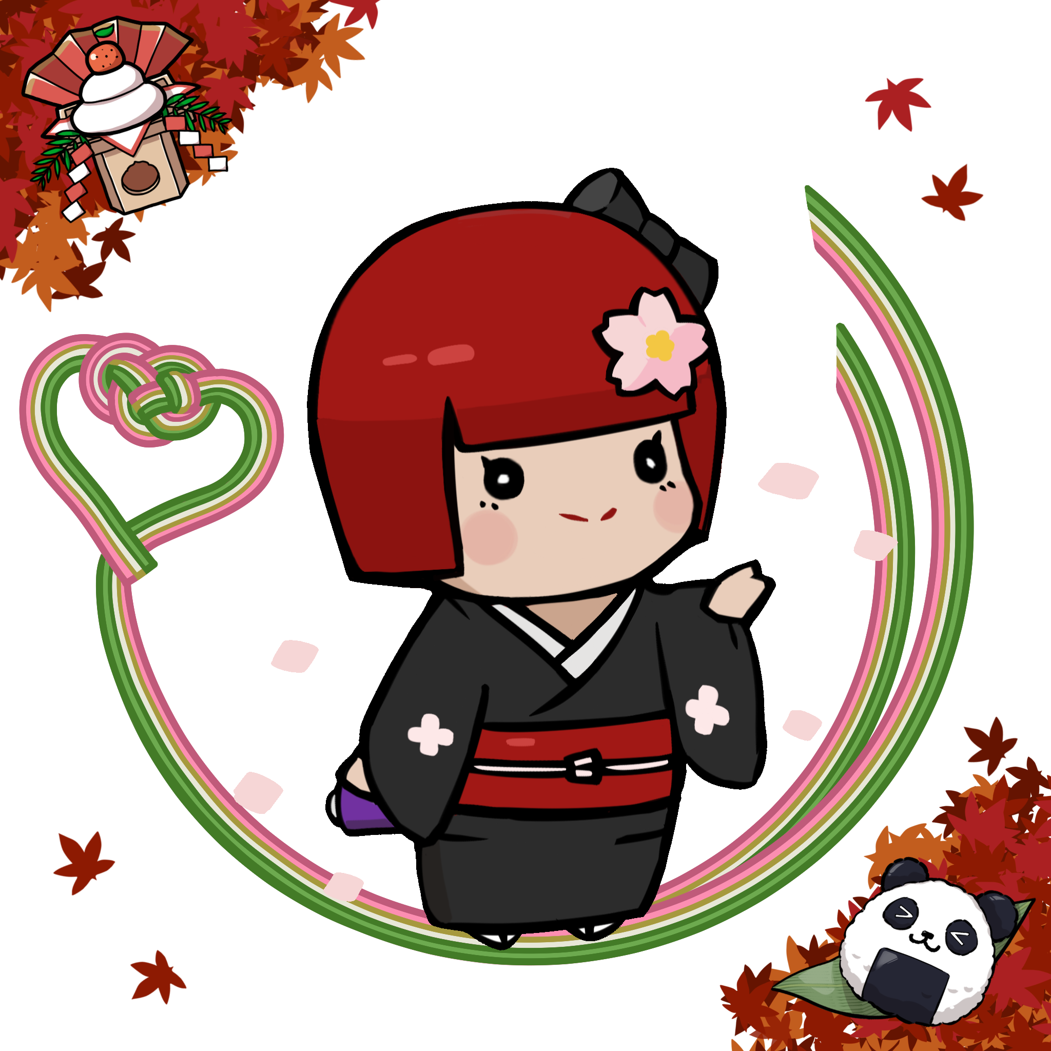  Chibi Yui #170