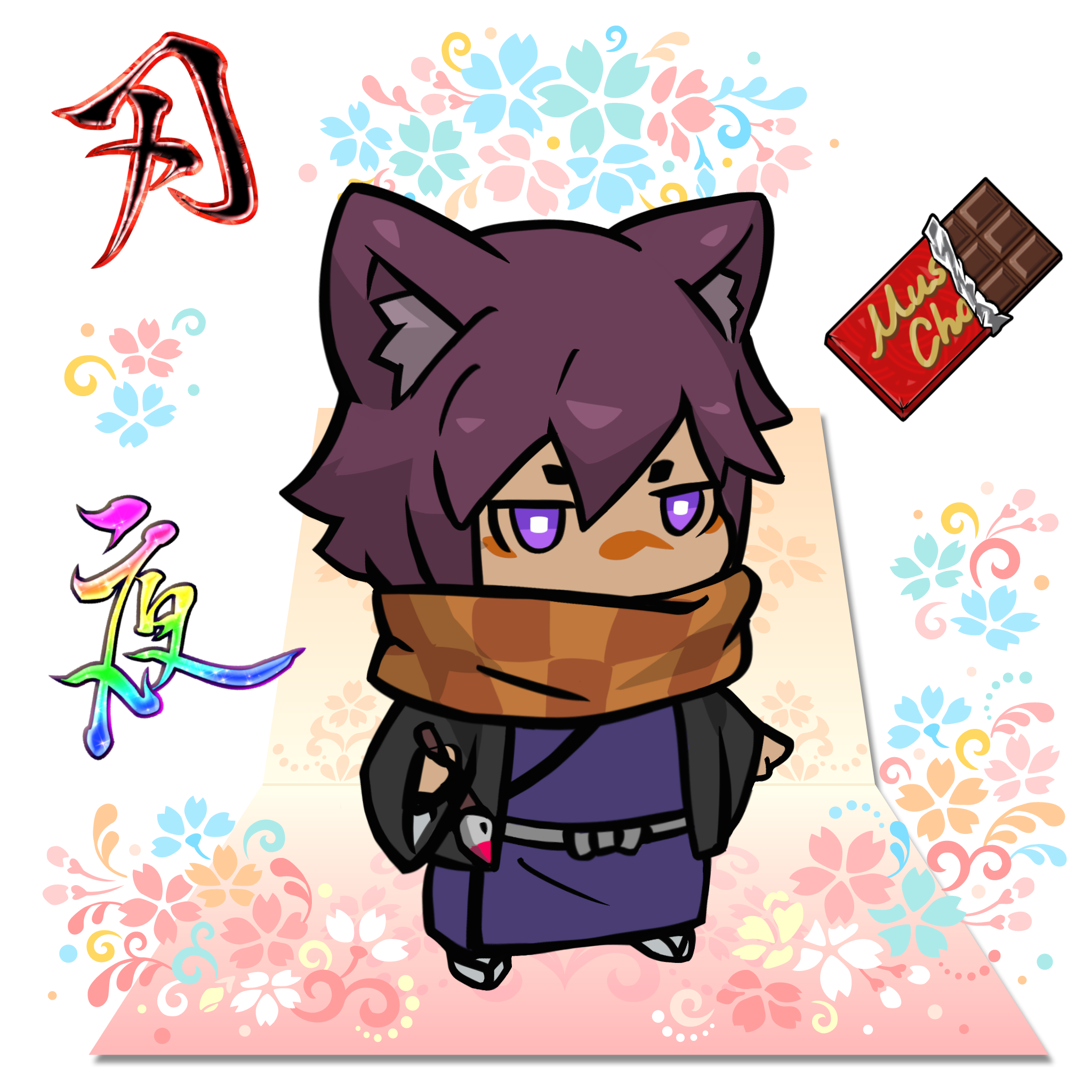  Chibi Yui #1775