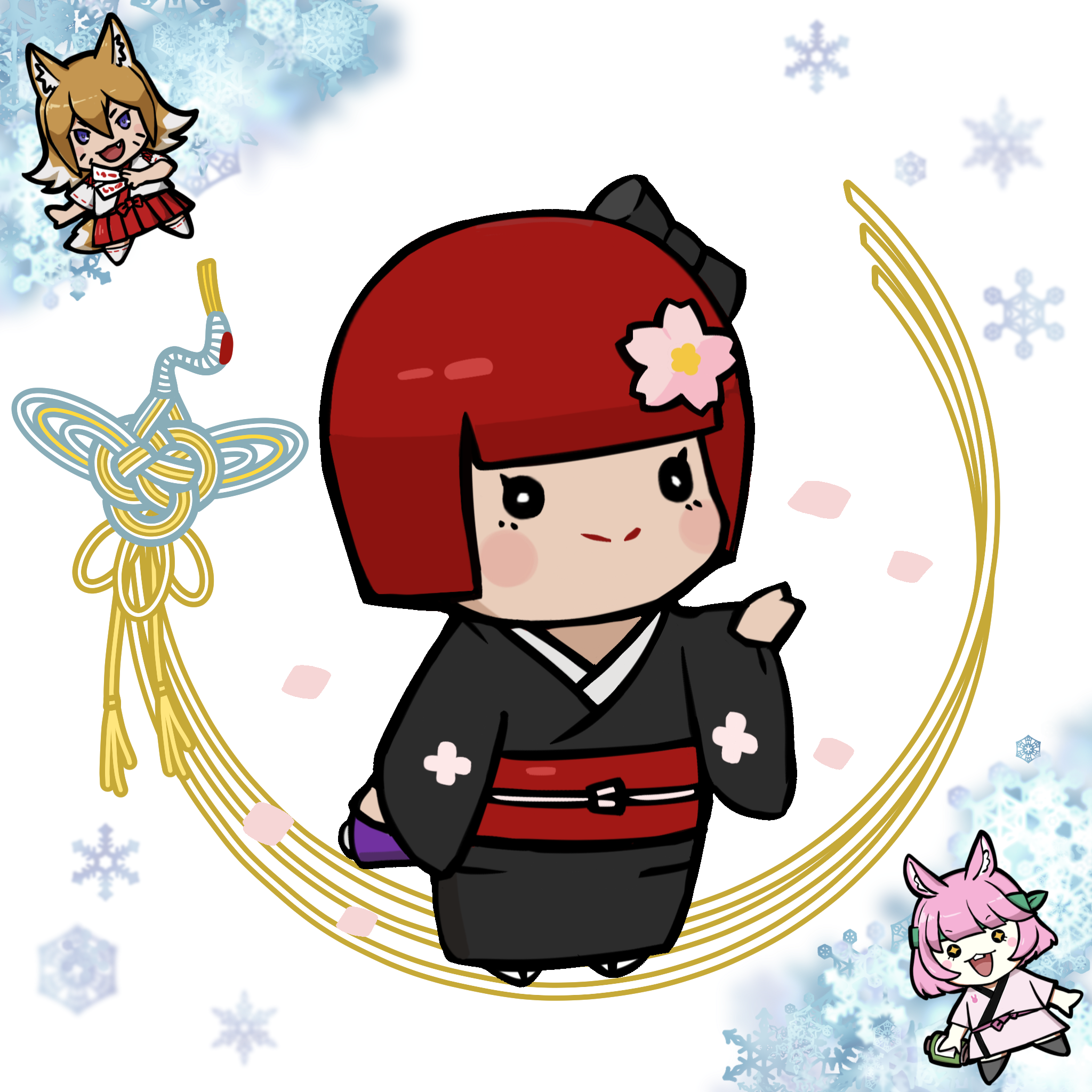  Chibi Yui #1812
