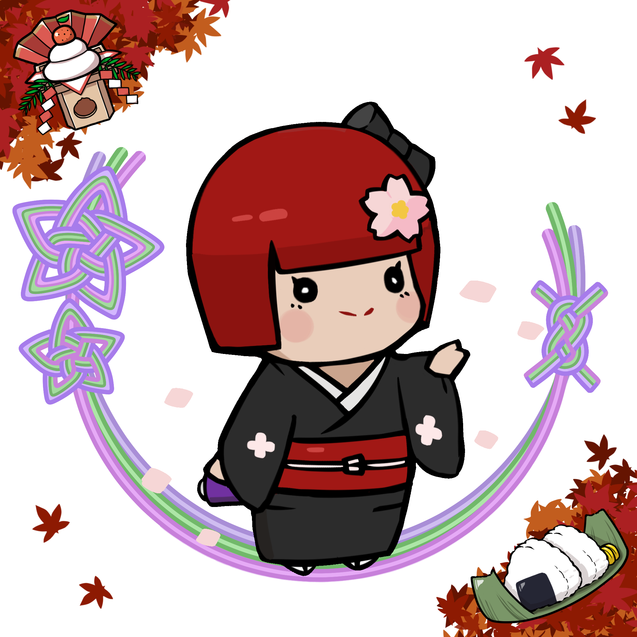 Chibi Yui #1816