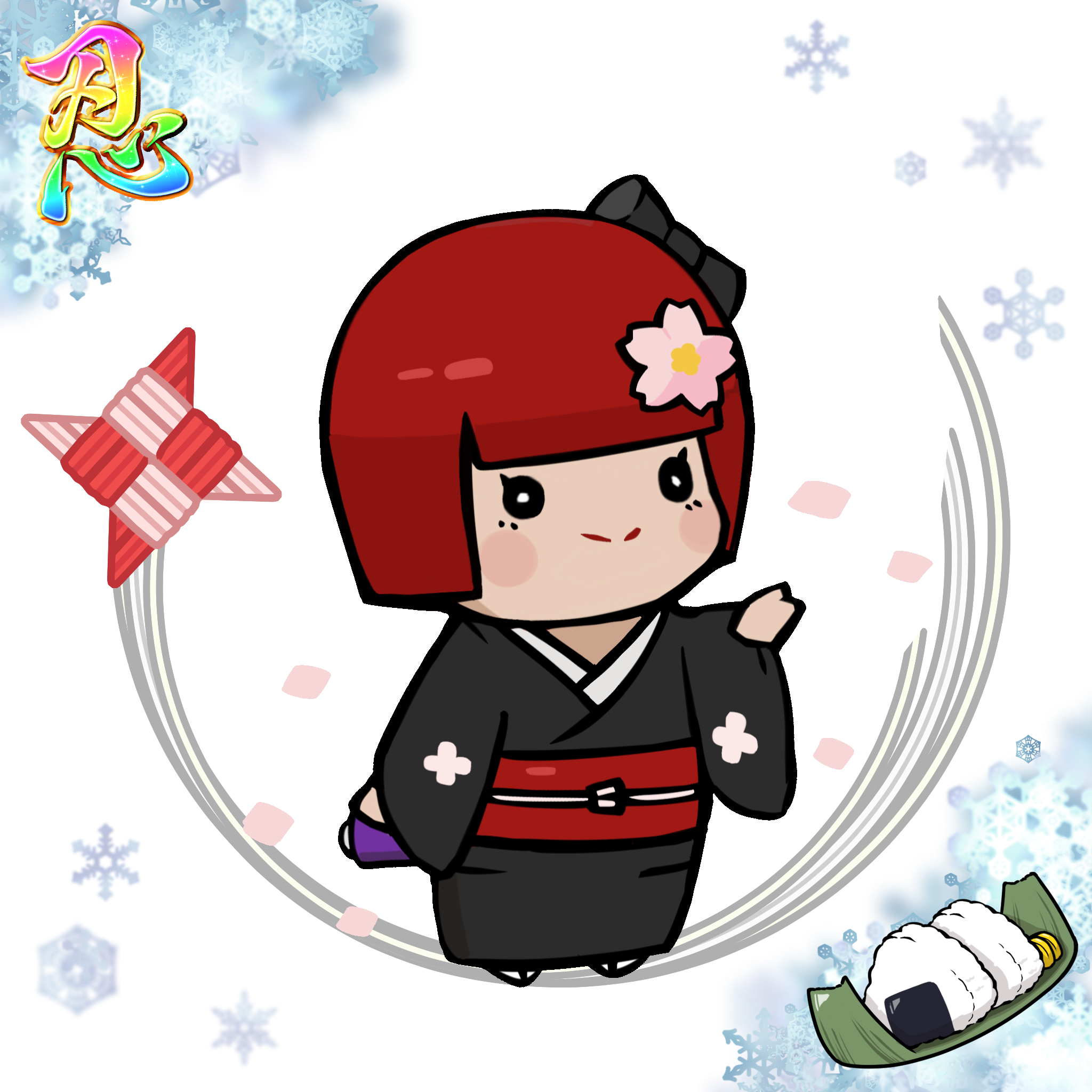  Chibi Yui #1817
