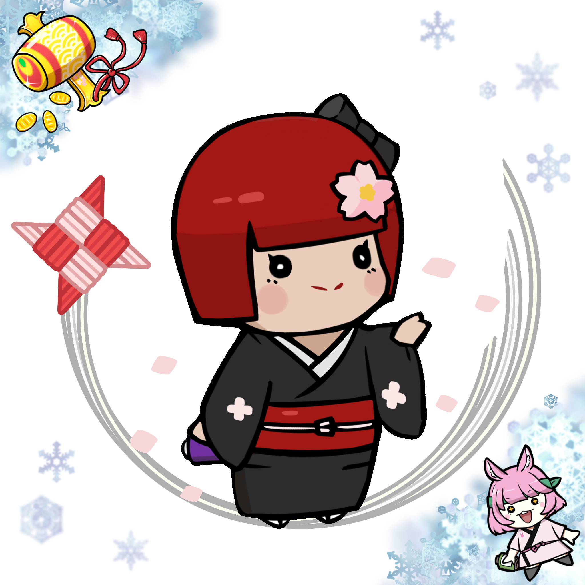  Chibi Yui #1849