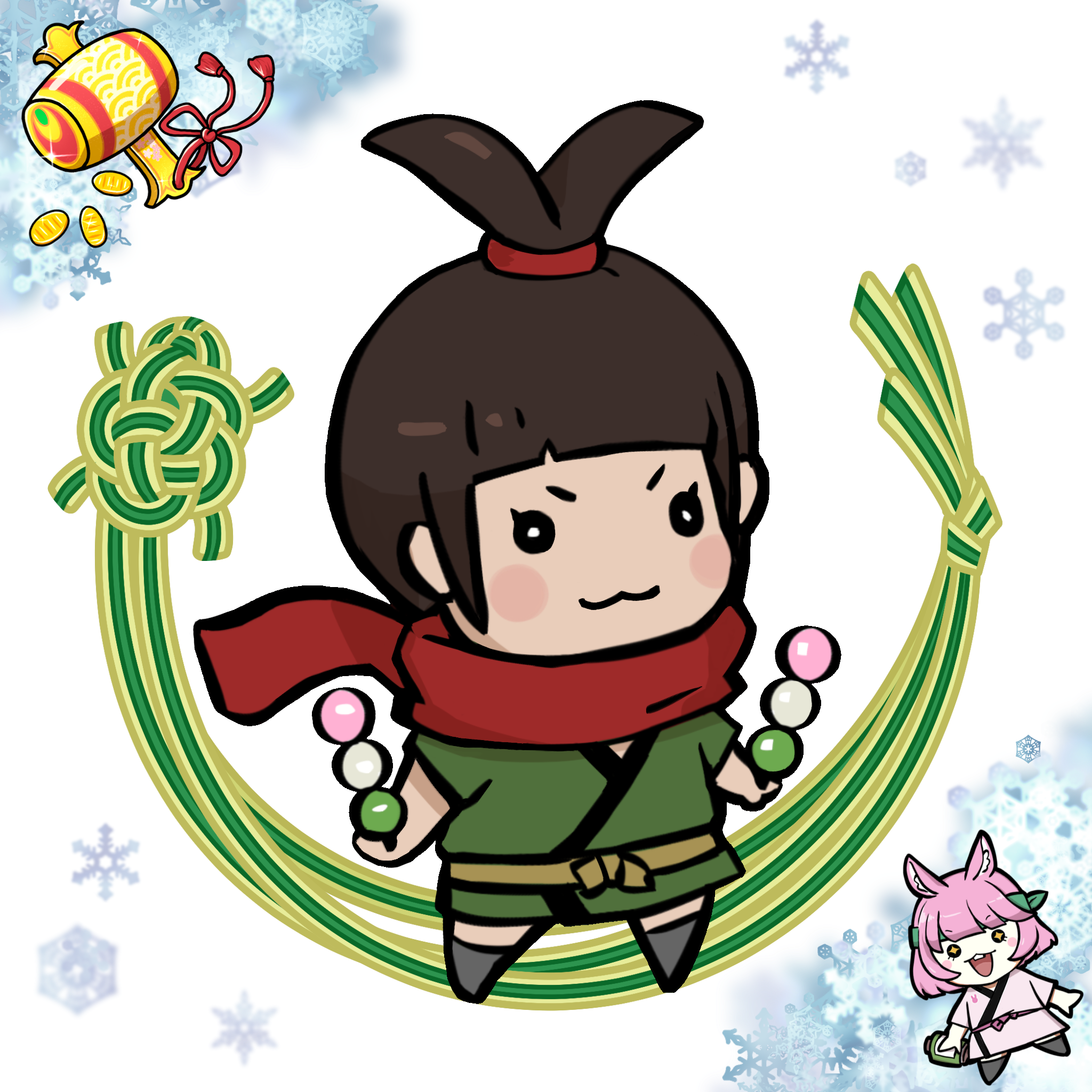  Chibi Anne #186