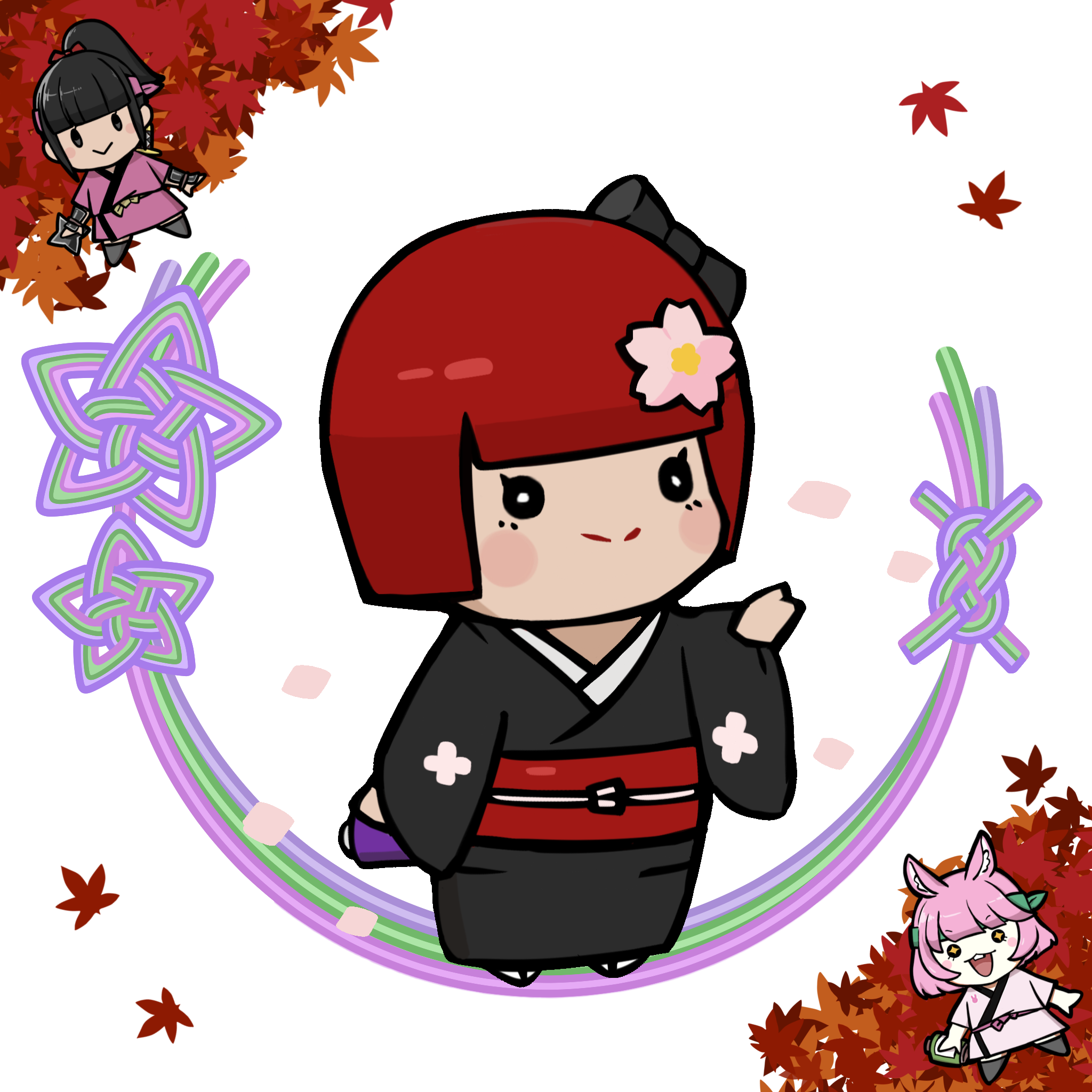  Chibi Yui #187
