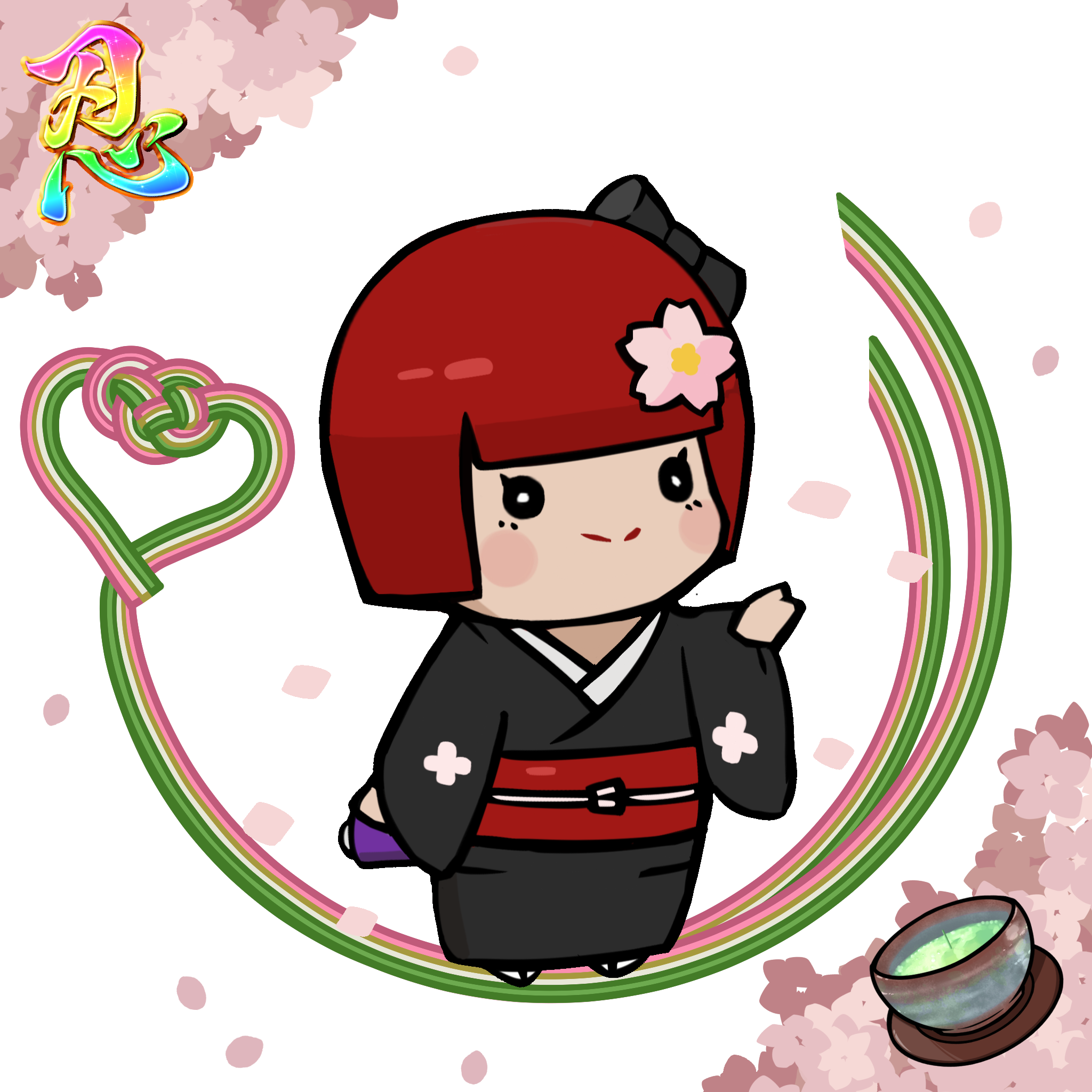  Chibi Yui #189