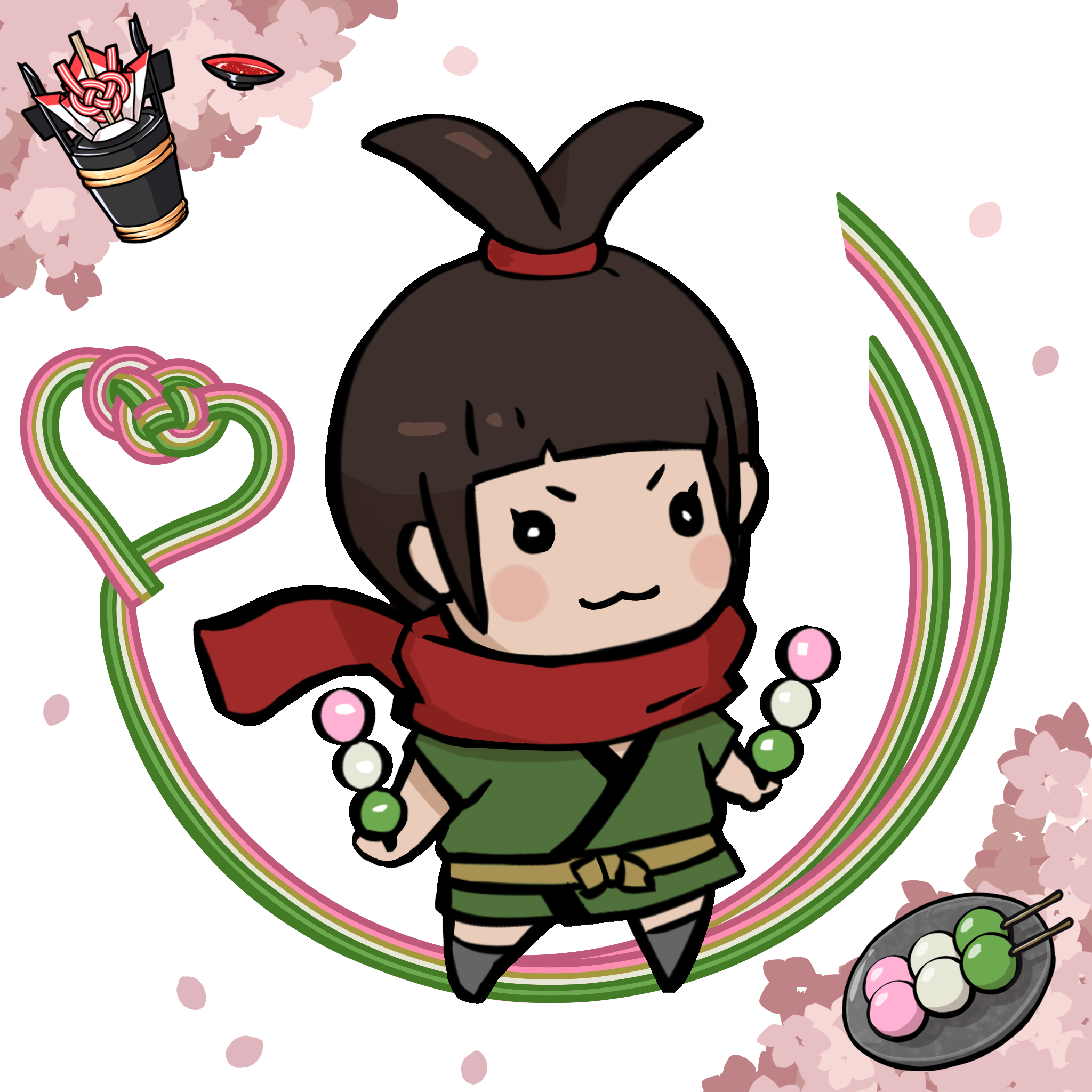  Chibi Anne #190