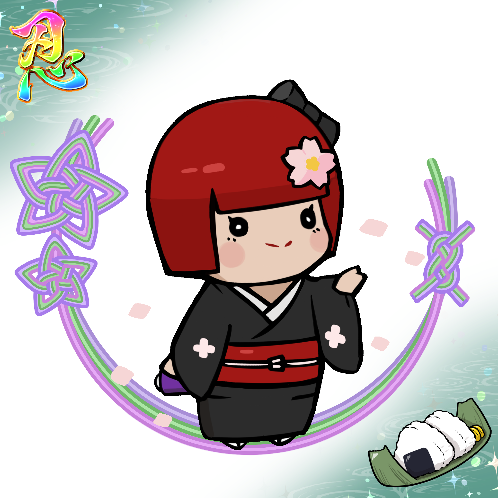  Chibi Yui #193