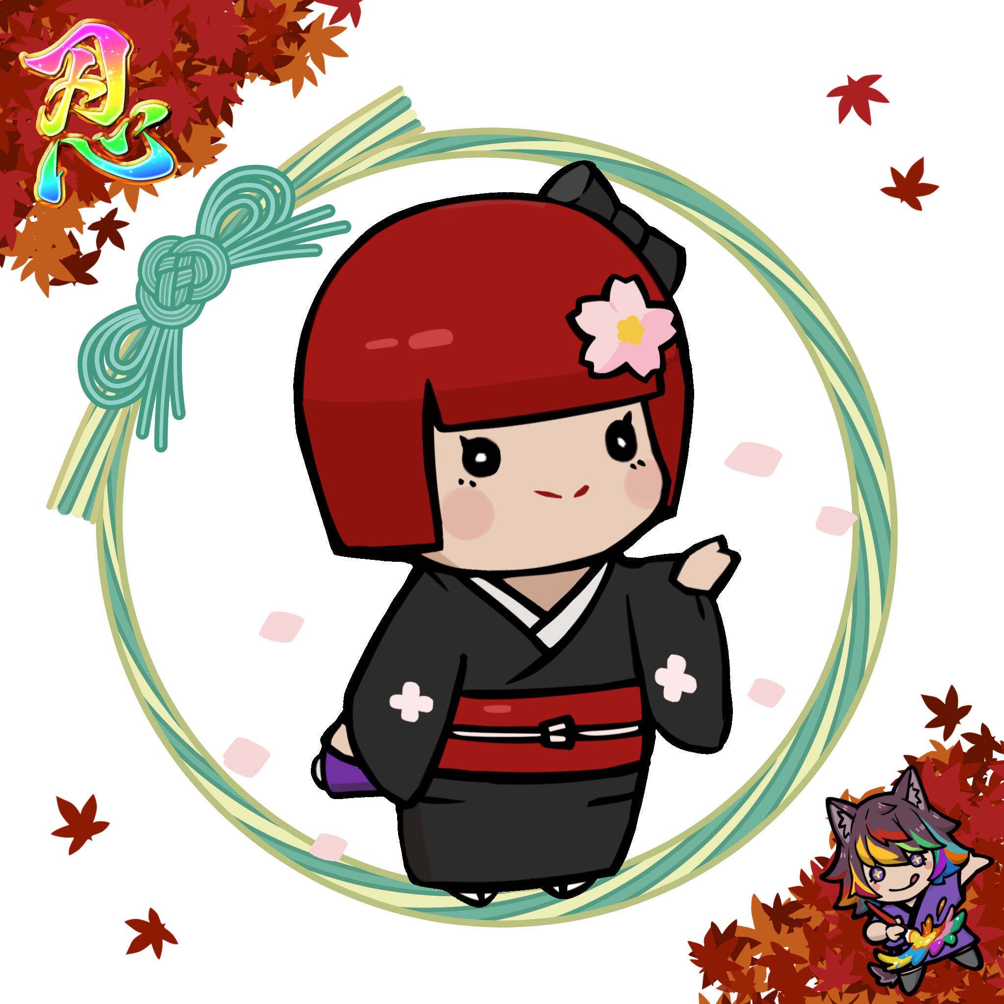  Chibi Yui #2107