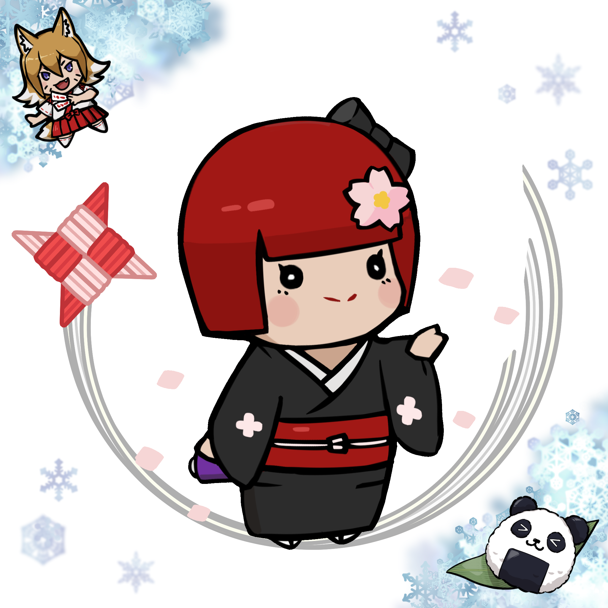 Chibi Yui #2130