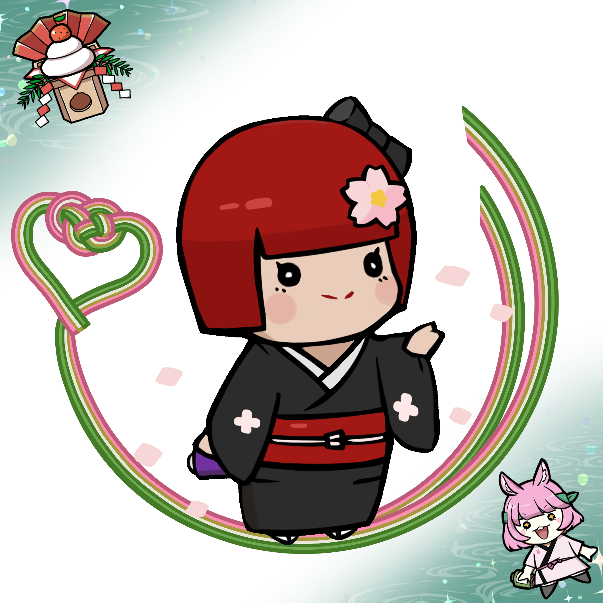  Chibi Yui #2137