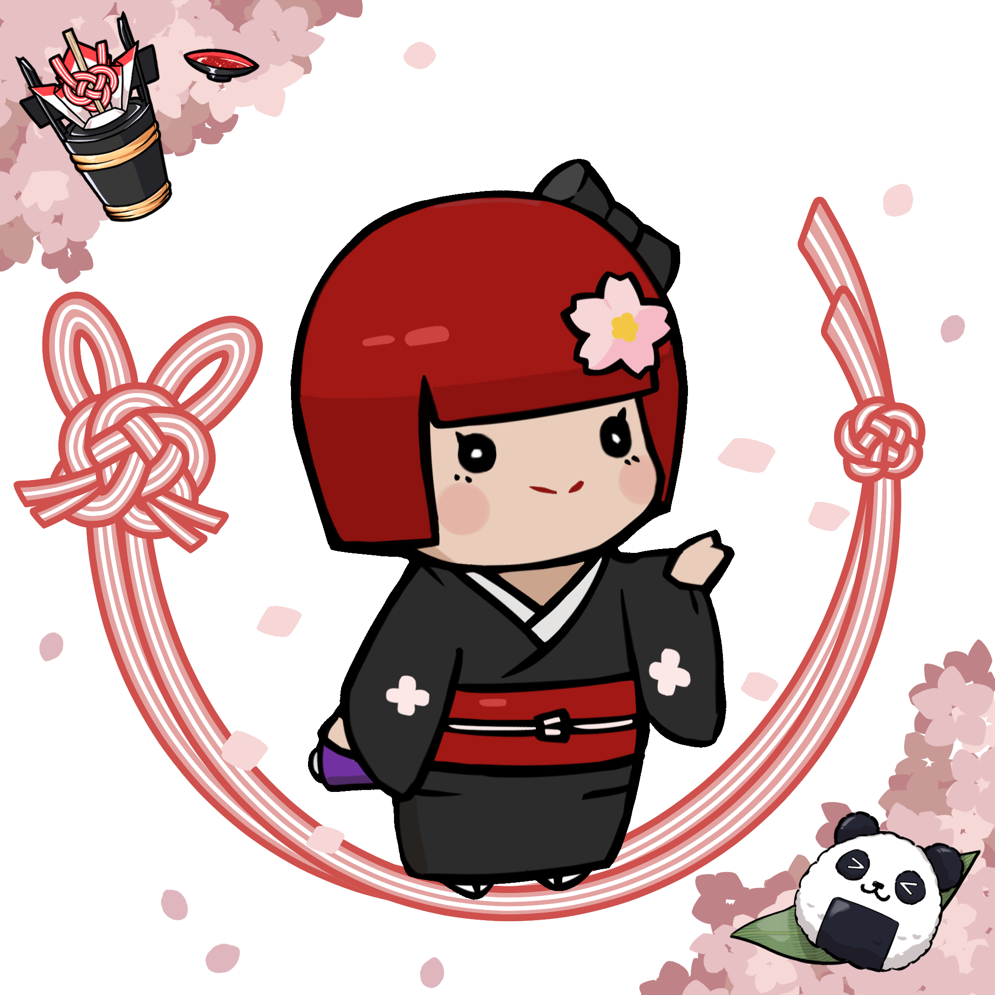  Chibi Yui #2219