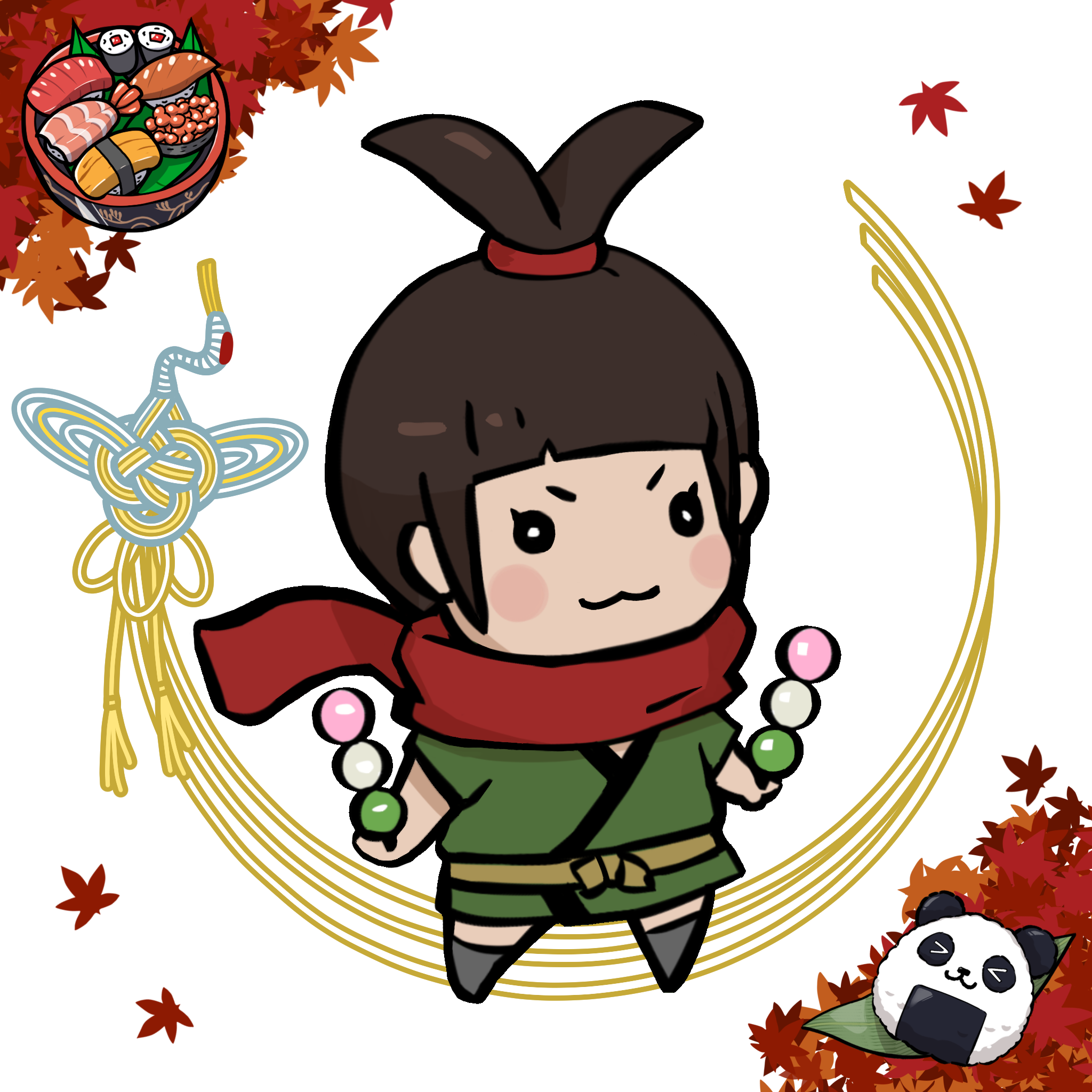  Chibi Anne #222