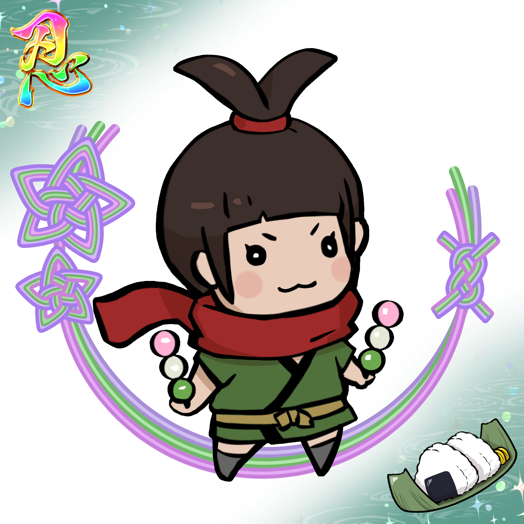  Chibi Anne #225