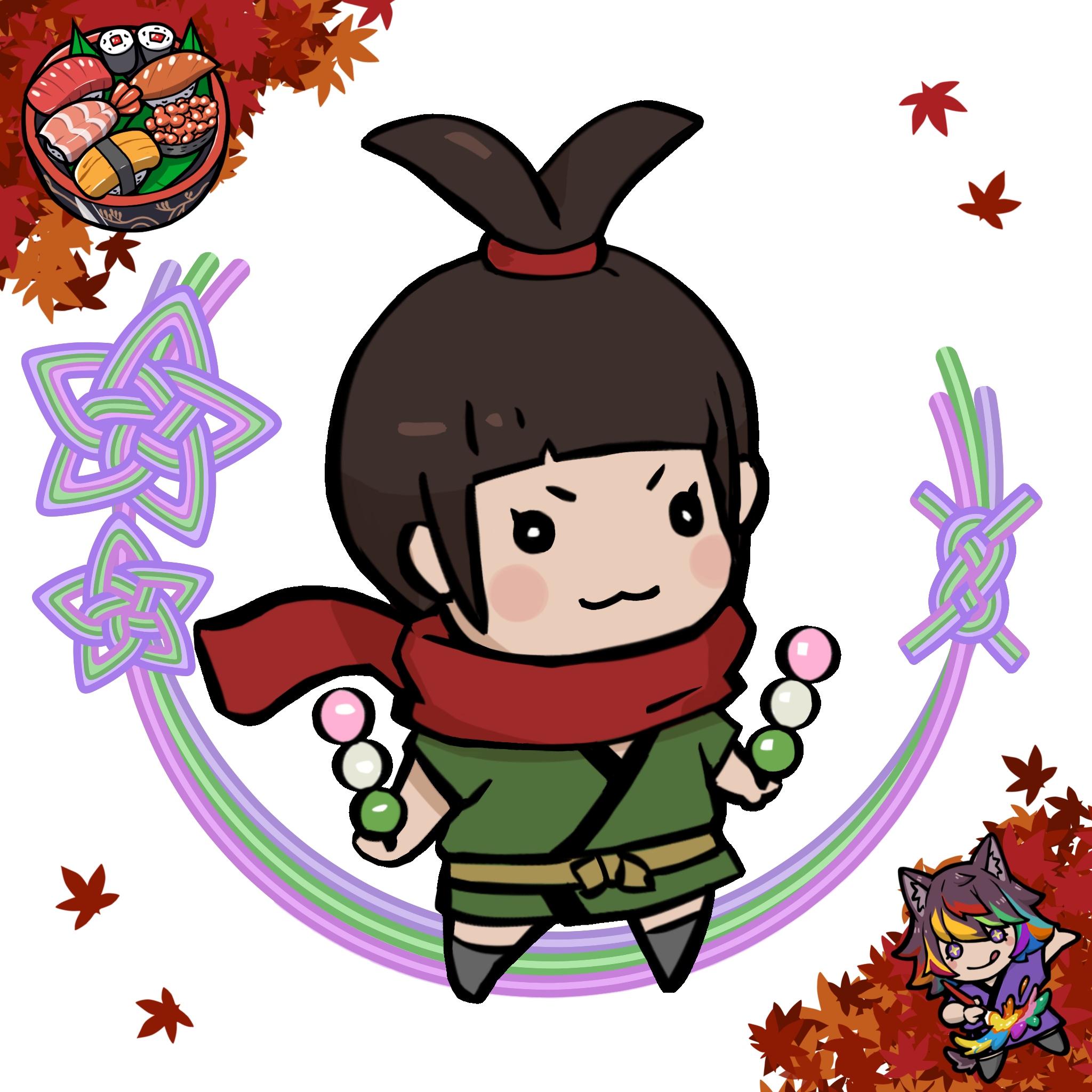  Chibi Anne #232