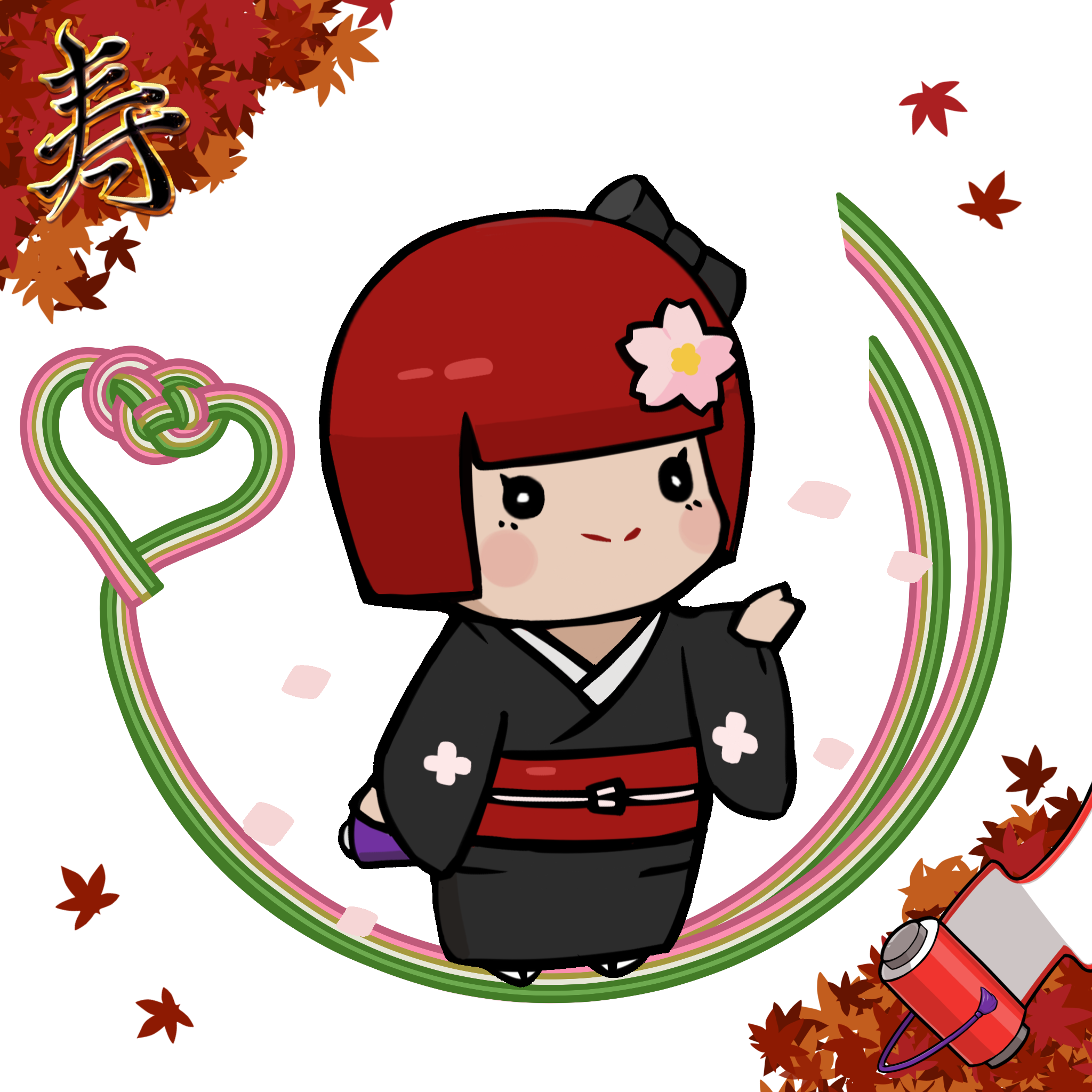  Chibi Yui #236