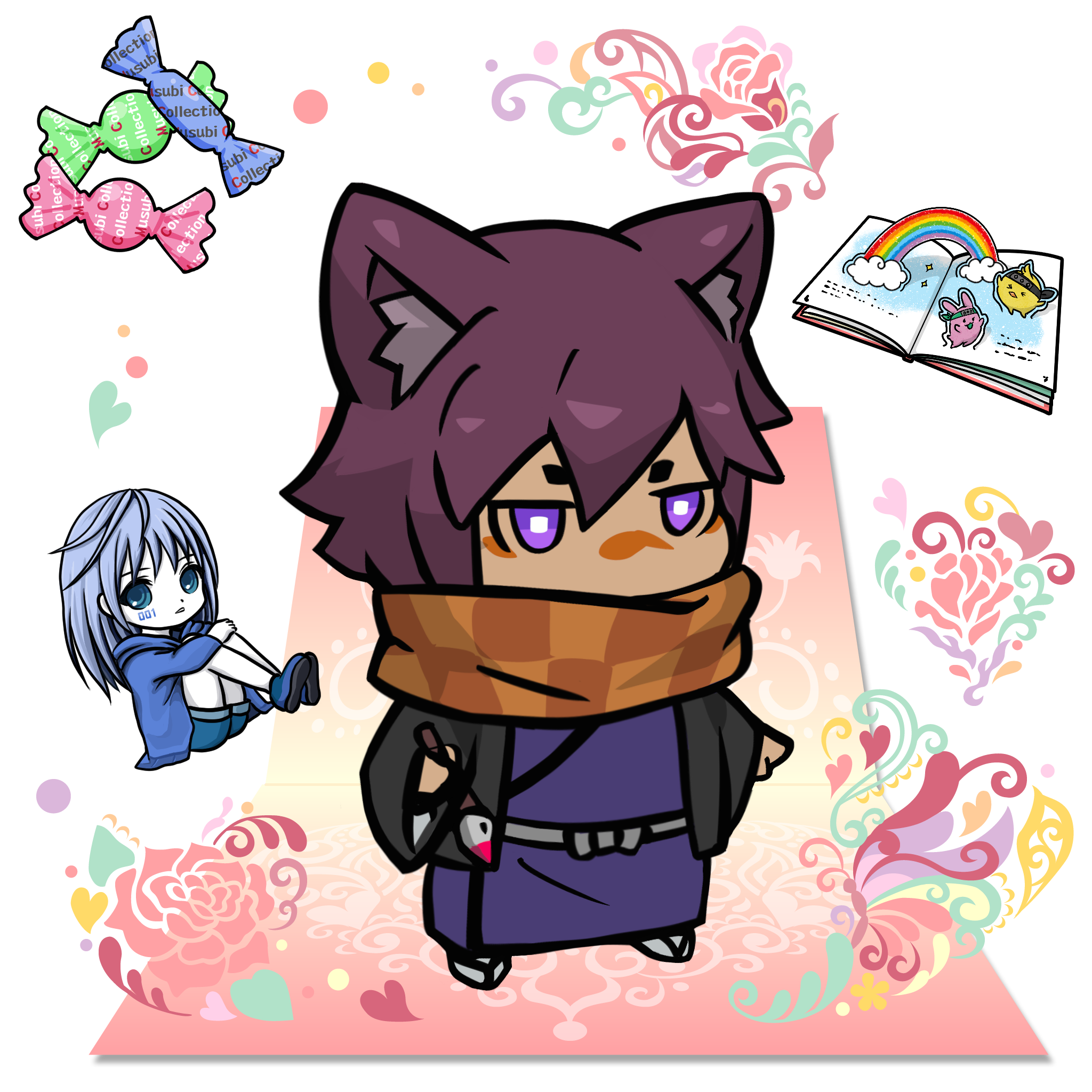  Chibi Anne #248