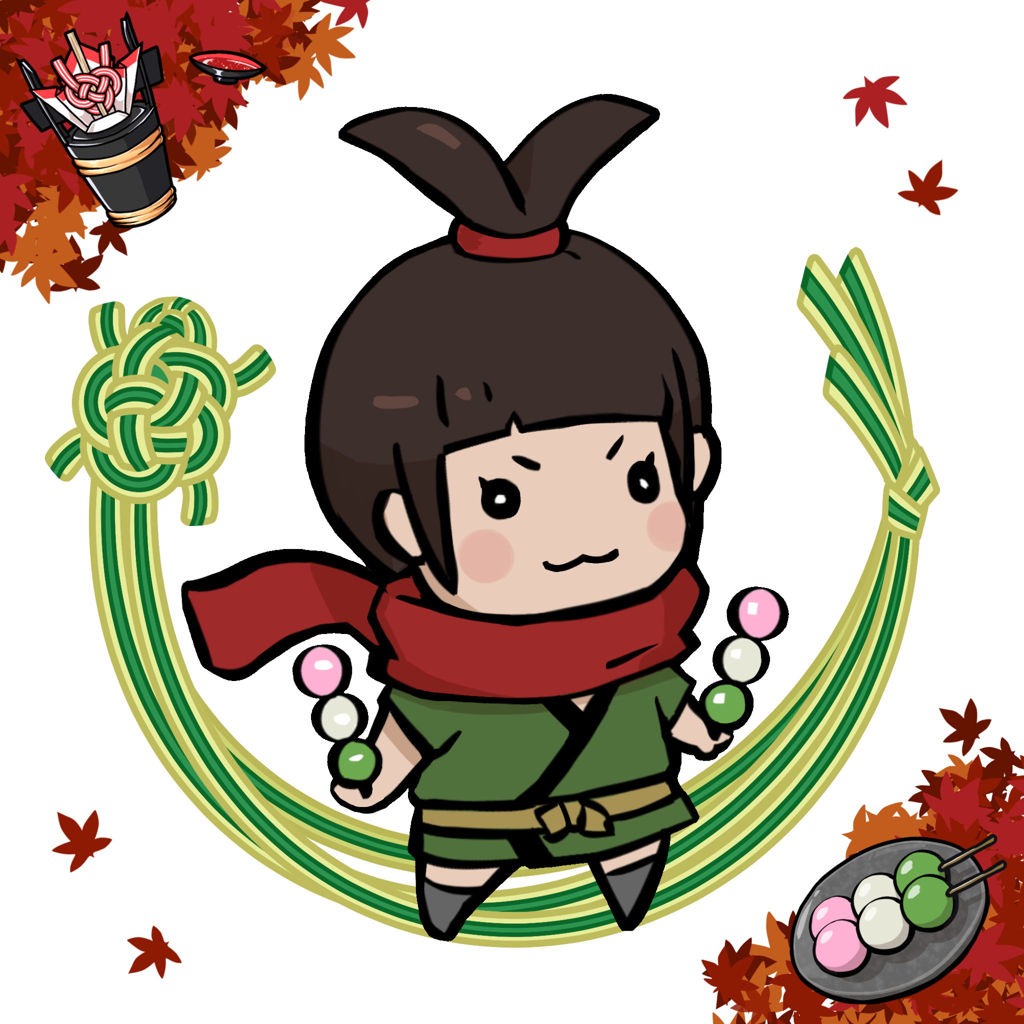  Chibi Anne #265