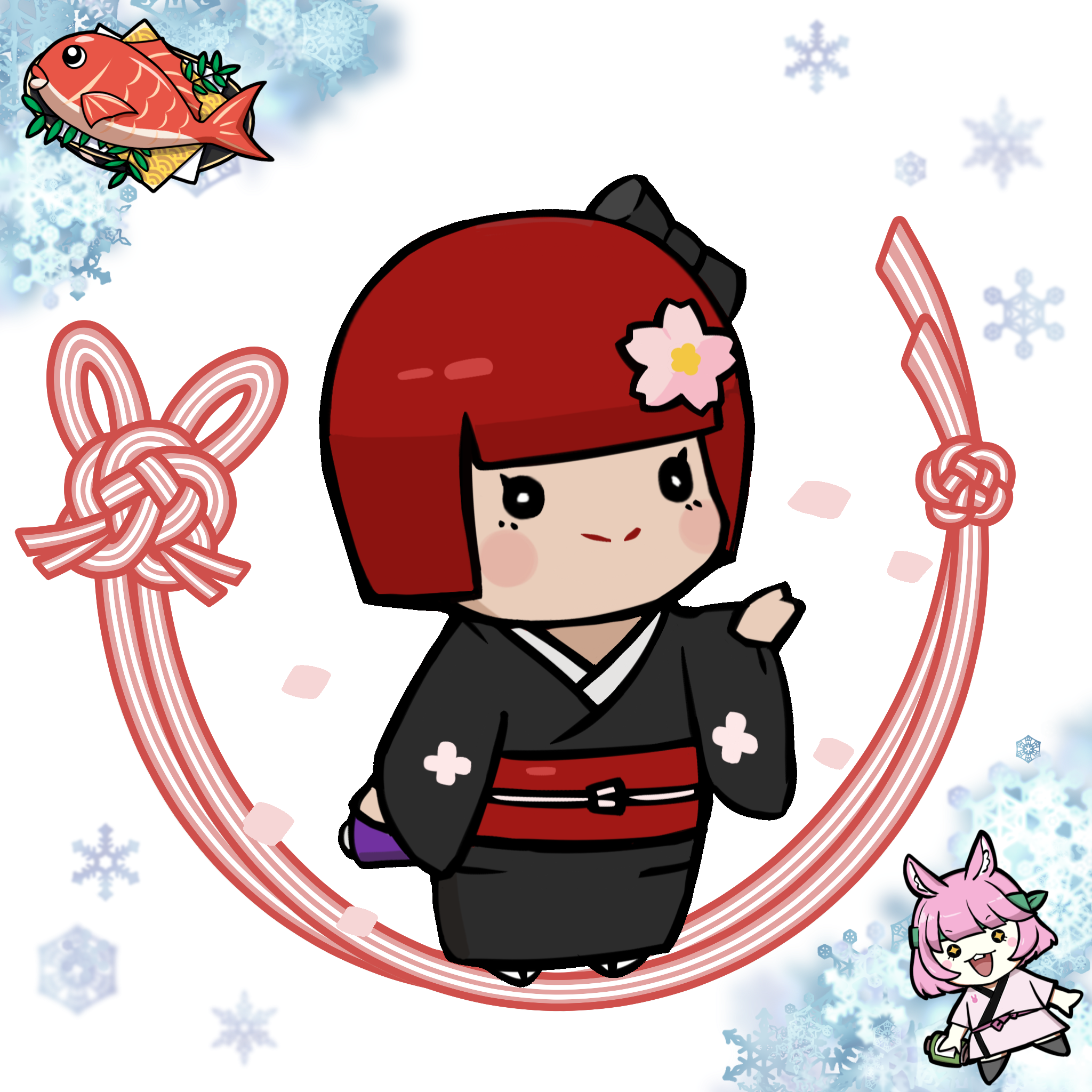  Chibi Yui #266