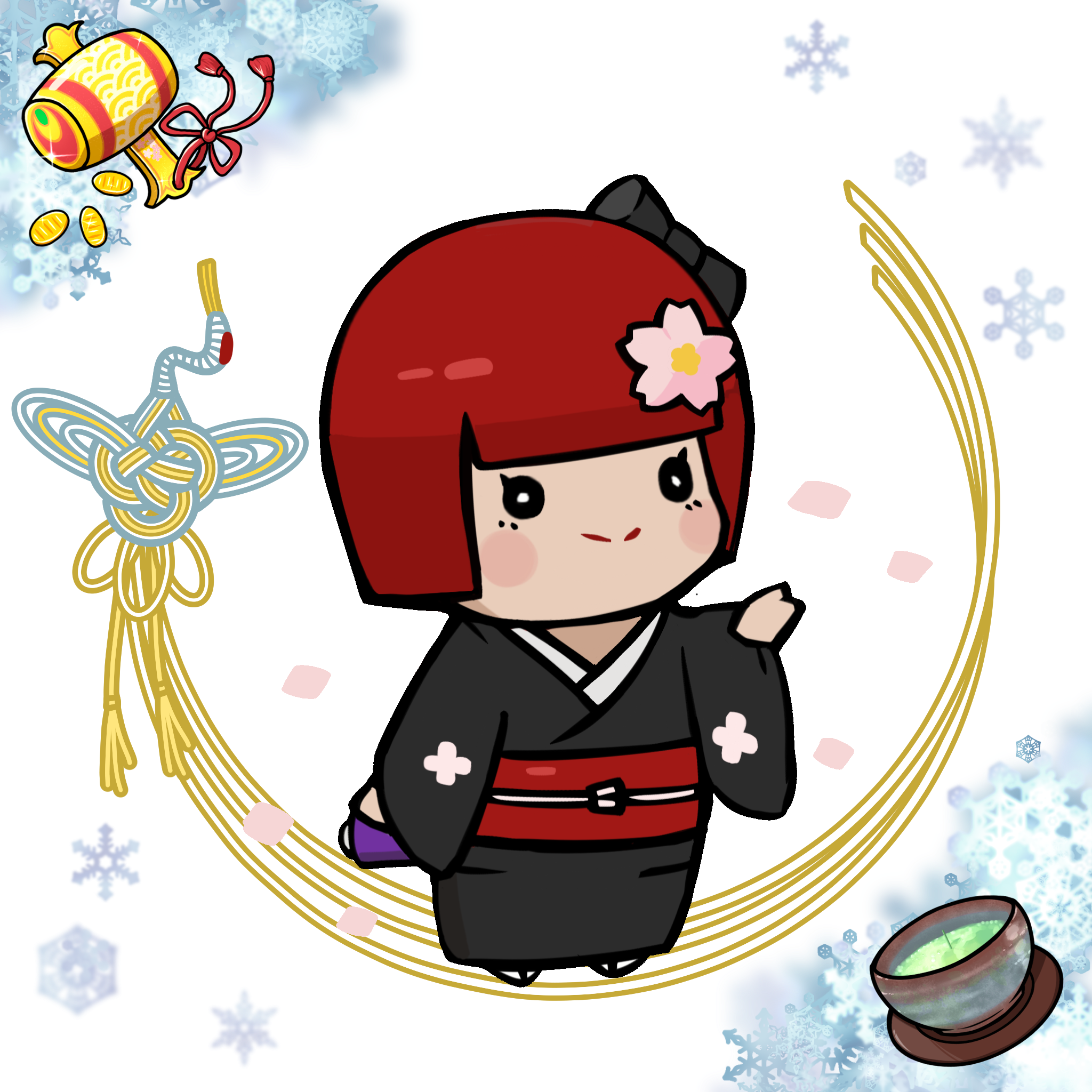  Chibi Yui #268