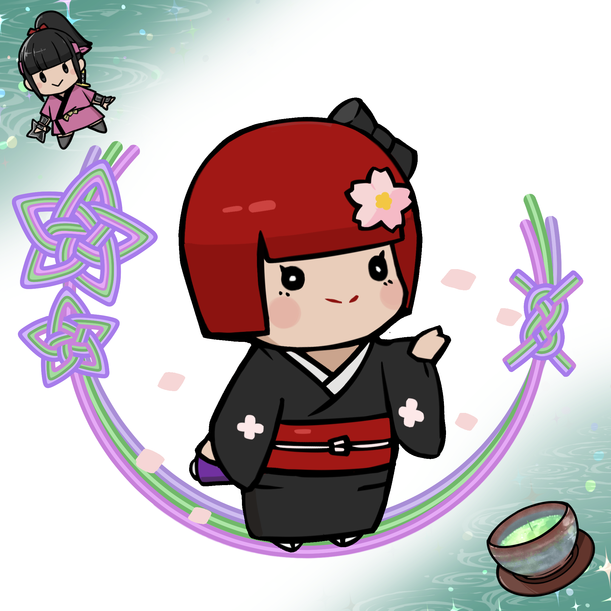  Chibi Yui #27