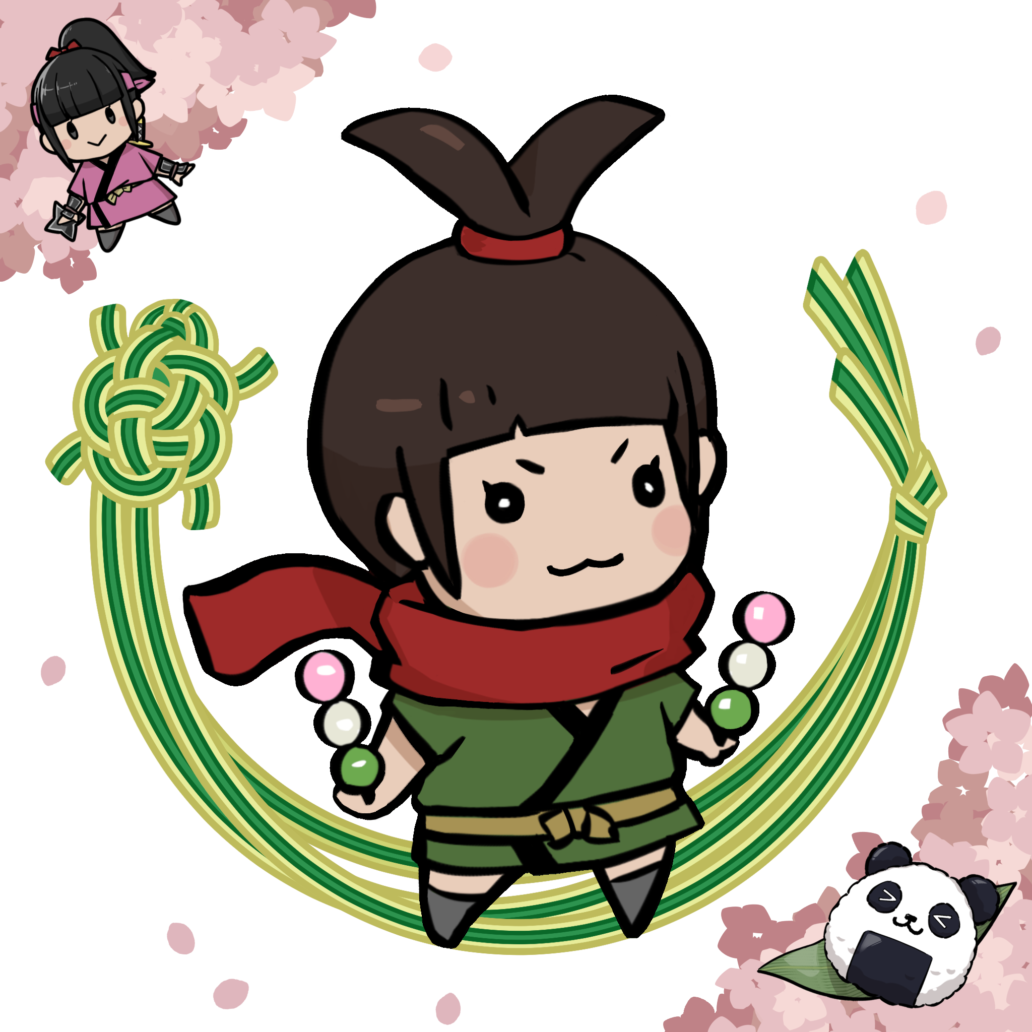  Chibi Anne #283